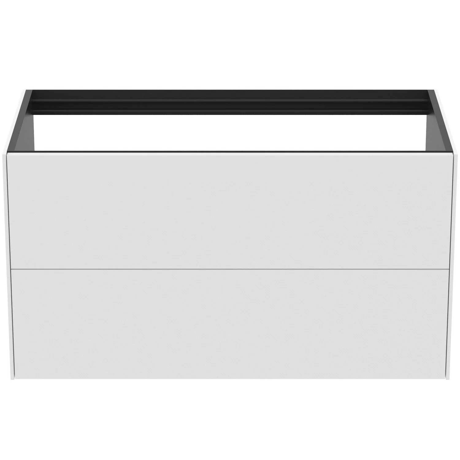 Ideal Standard Conca Waschtischunterschrank 100 x 50,5 cm, 2 Auszüge Bild 3