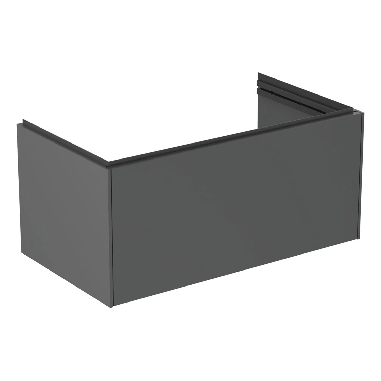 Ideal Standard Conca Waschtischunterschrank 80 cm mit 1 Auszug für Möbelwaschtisch