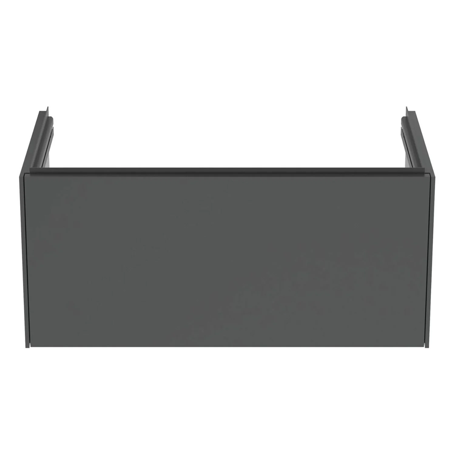 Ideal Standard Conca Waschtischunterschrank 80 cm mit 1 Auszug für Möbelwaschtisch Bild 2