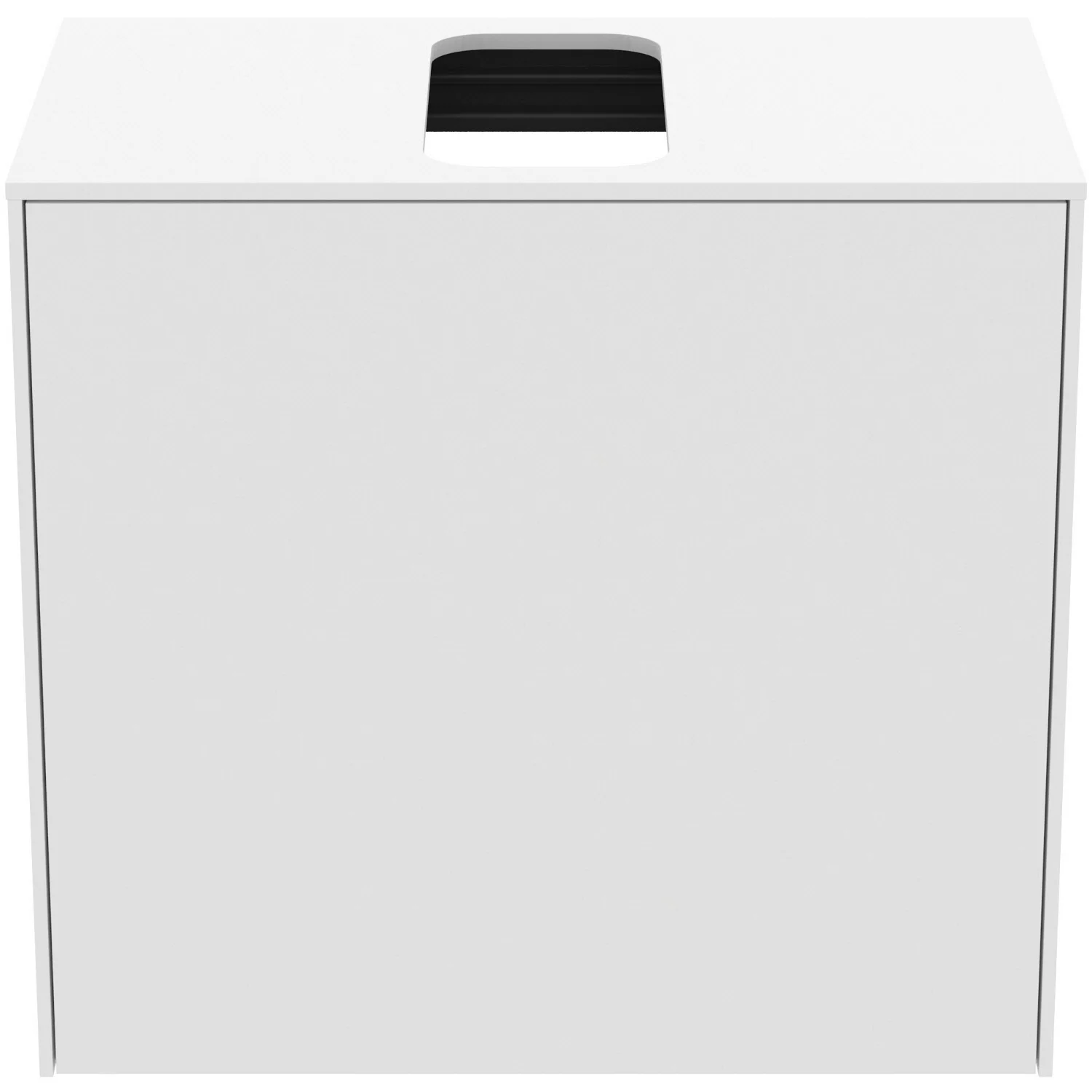 Ideal Standard Conca Waschtischunterschrank 60,2 cm, mit Ausschnitt, 1 Auszug Bild 3
