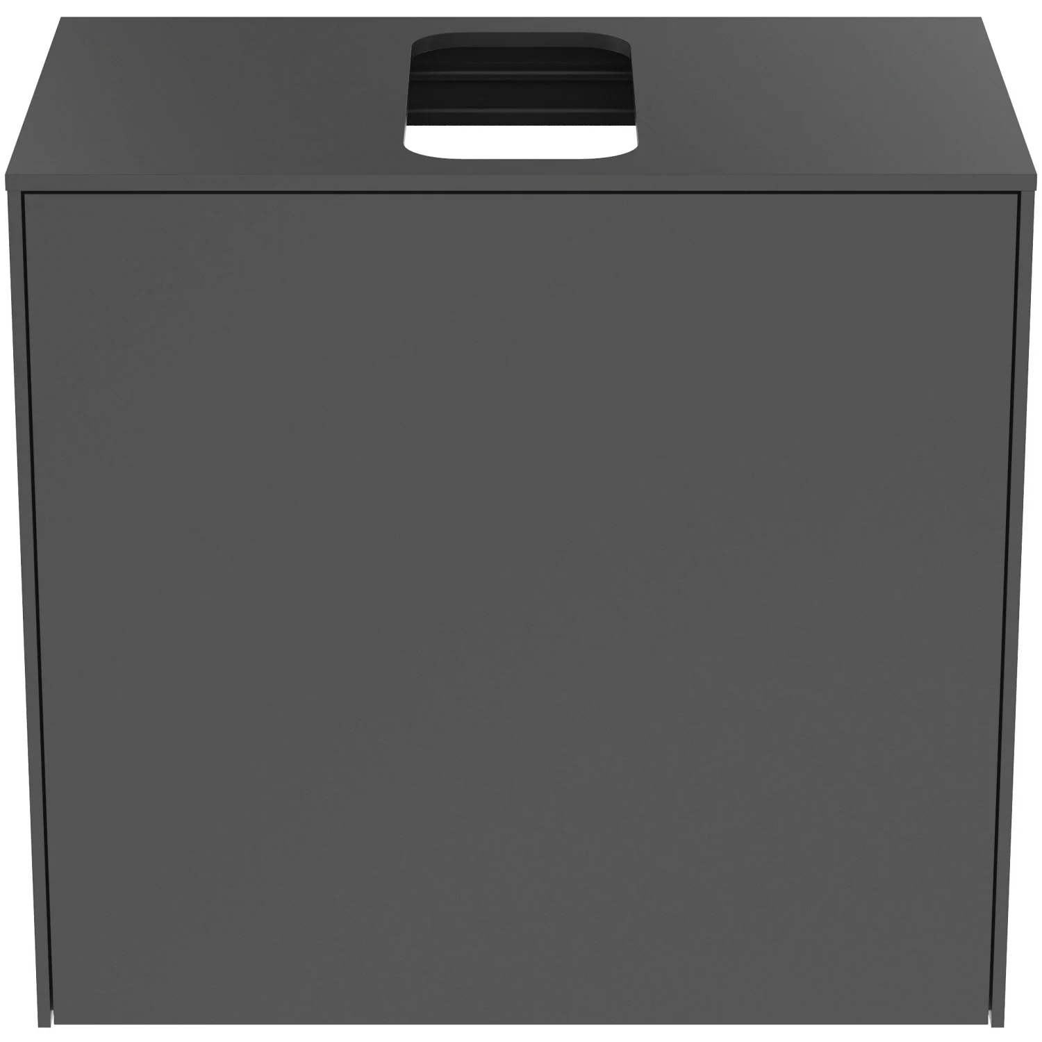 Ideal Standard Conca Waschtischunterschrank 60,2 cm, mit Ausschnitt, 1 Auszug Bild 3