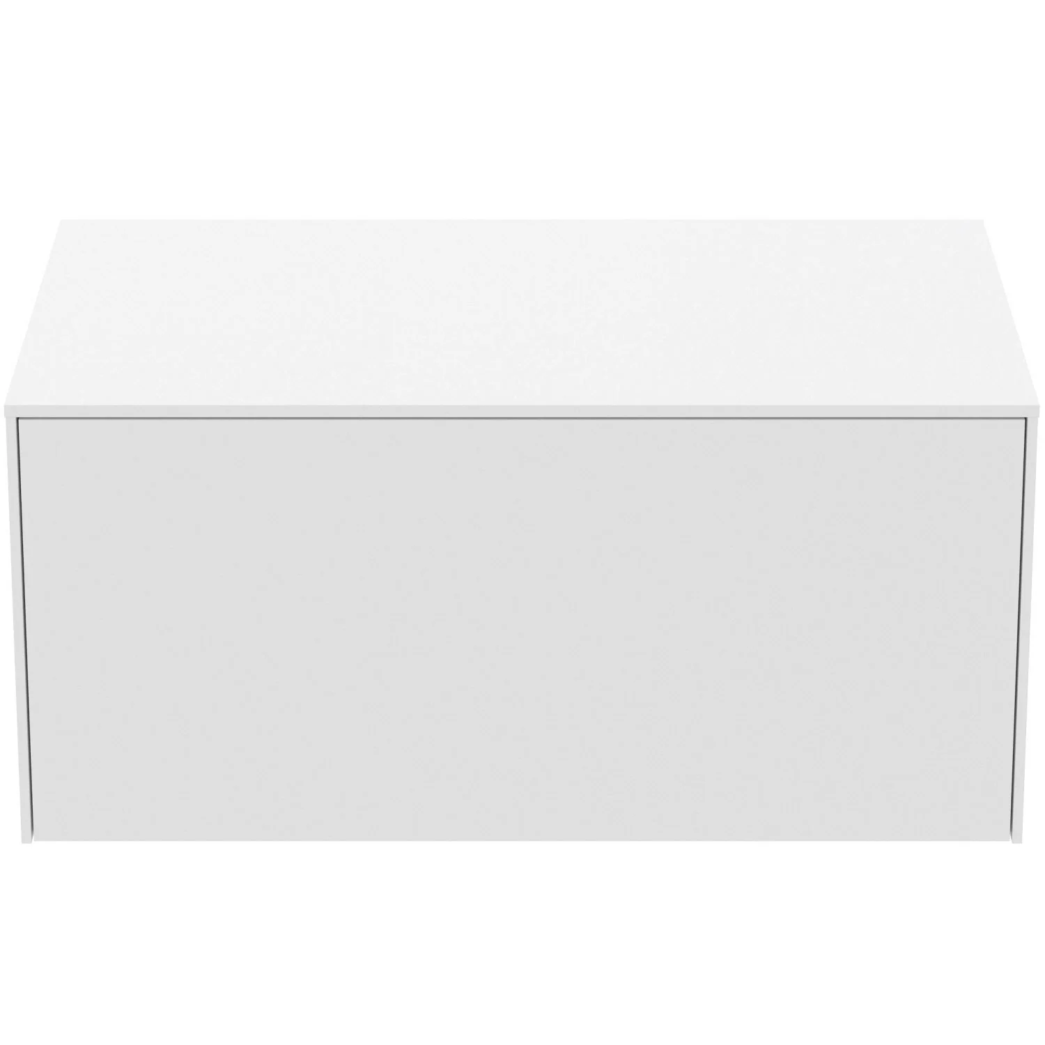 Ideal Standard Conca Waschtischunterschrank 80,2 cm, ohne Ausschnitt, 1 Auszug Bild 3