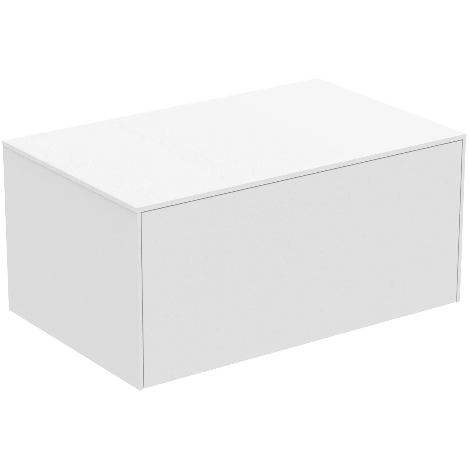 Ideal Standard Conca Waschtischunterschrank 80,2 cm, ohne Ausschnitt, 1 Auszug Bild 2