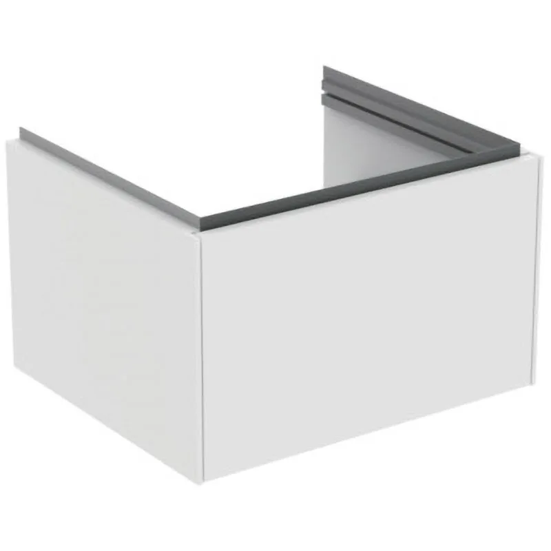 Ideal Standard Conca Waschtischunterschrank 60 cm mit 1 Auszug für Möbelwaschtisch Bild 2