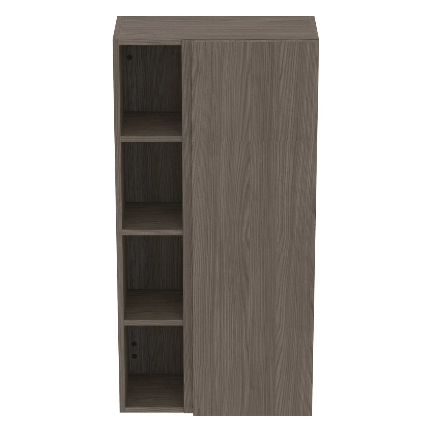 Szafka półwysoka Ideal Standard Finesse 60 x 120 cm z 1 drzwiami, zawiasy po prawej stronie Zdjęcie 2