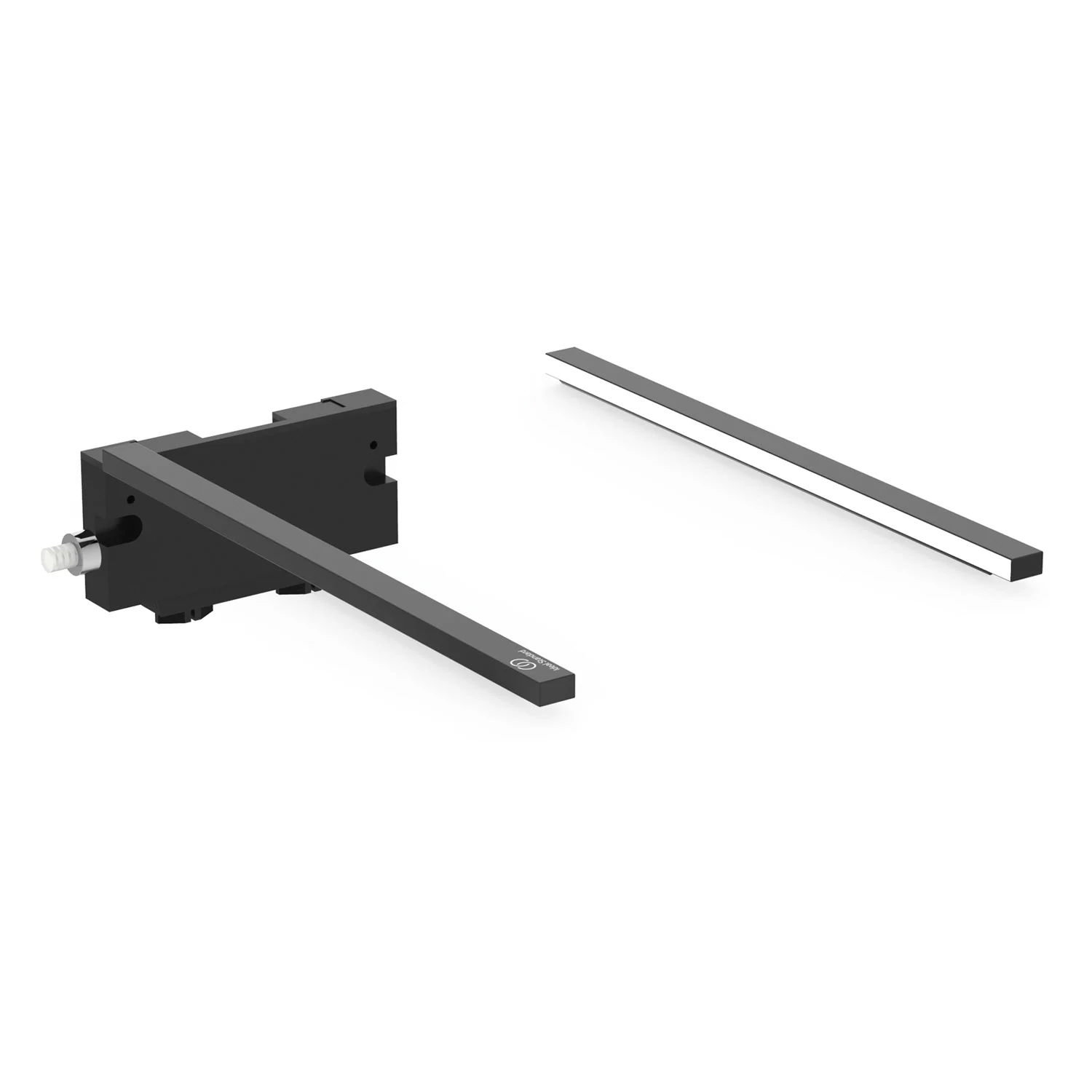 Ideal Standard Finesse Schubladenleuchte 26 cm