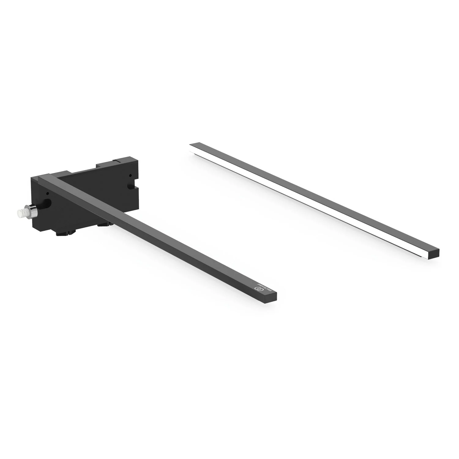 Ideal Standard Finesse Schubladenleuchte 39 cm