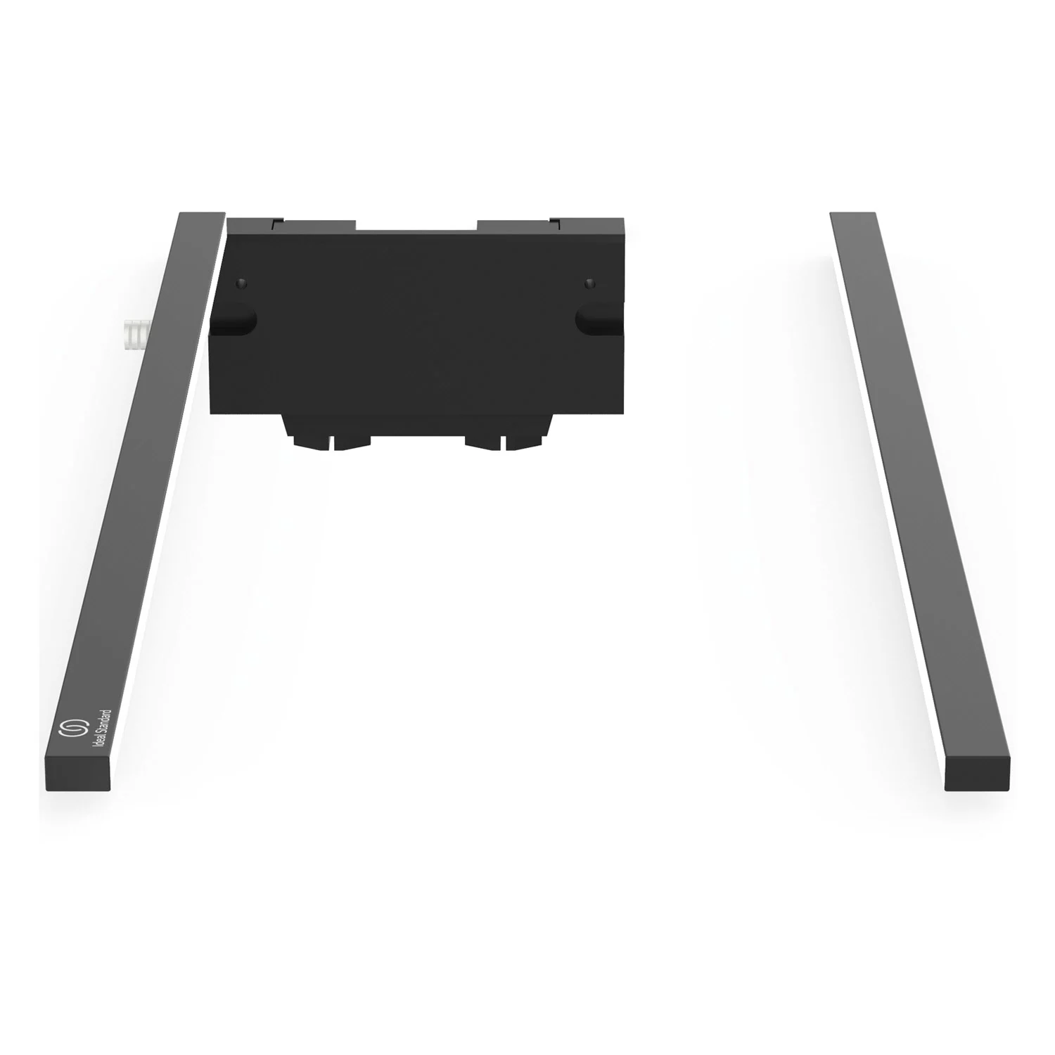 Ideal Standard Finesse Schubladenleuchte 39 cm Bild 2