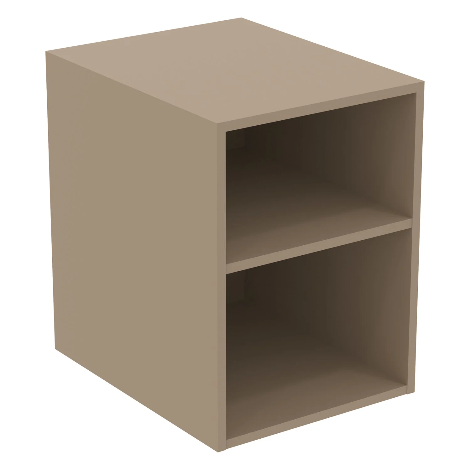 Element boczny Ideal Standard Finesse 40 x 54 cm z 2 otwartymi przegrodami