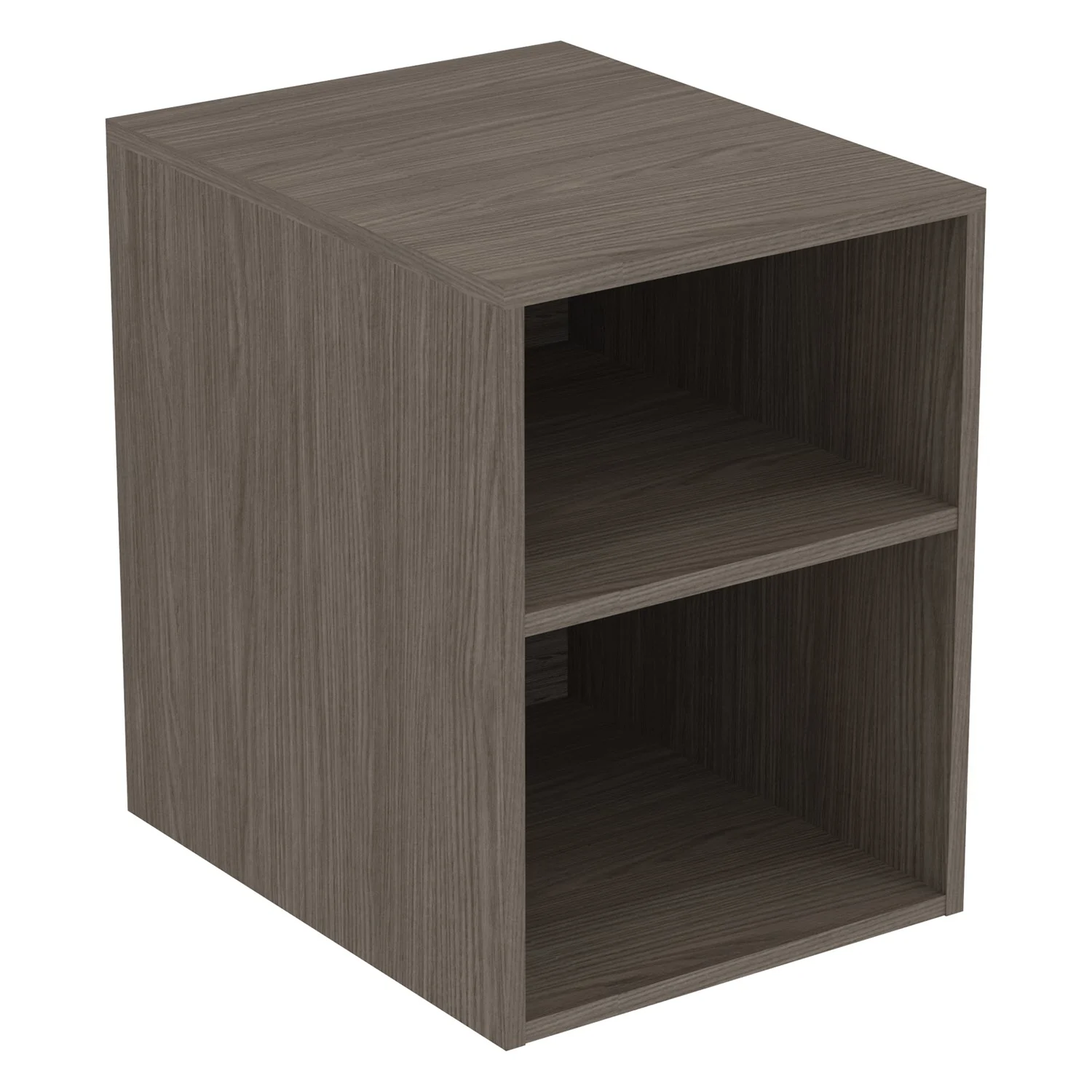 Element boczny Ideal Standard Finesse 40 x 54 cm z 2 otwartymi przegrodami