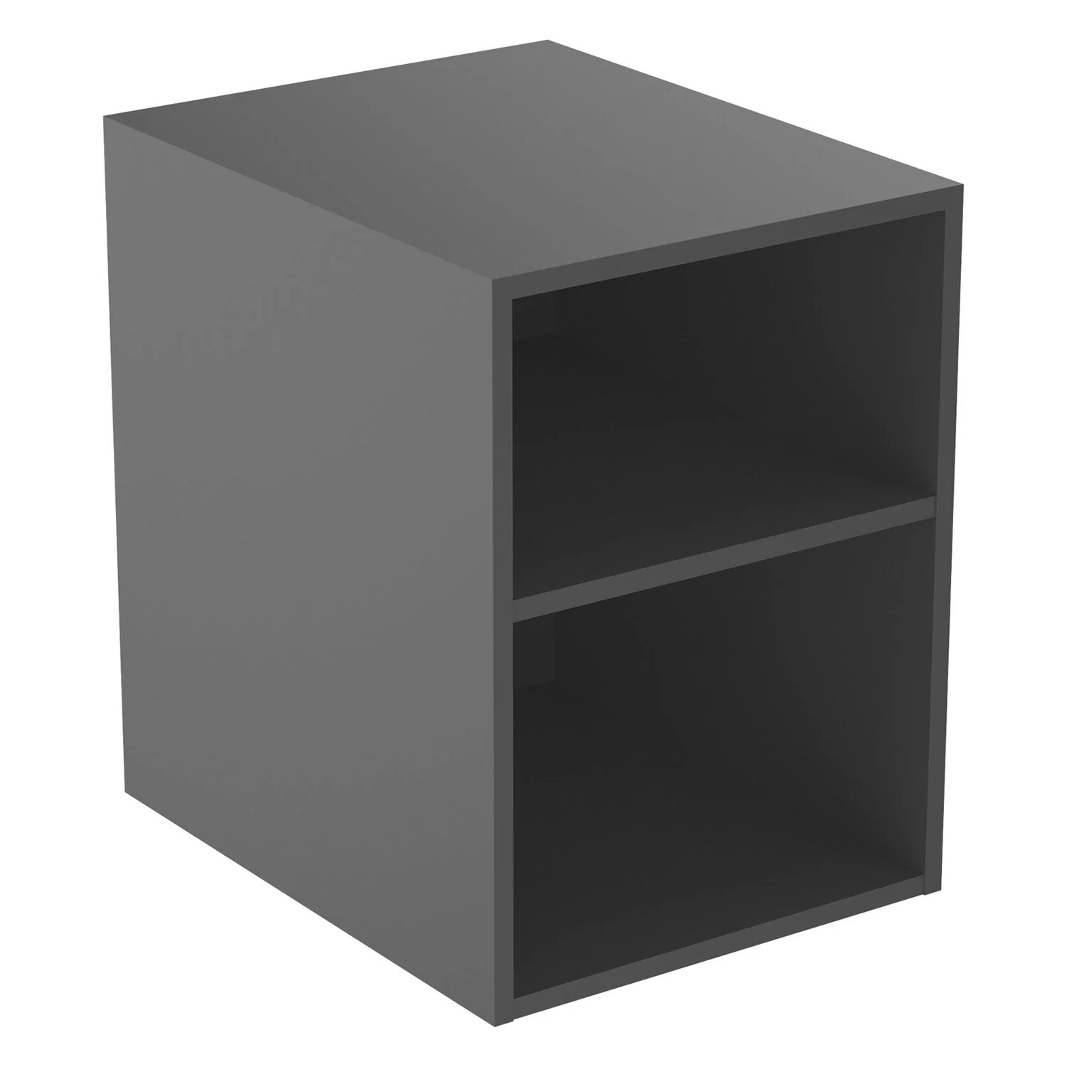 Element boczny Ideal Standard Finesse 40 x 54 cm z 2 otwartymi przegrodami
