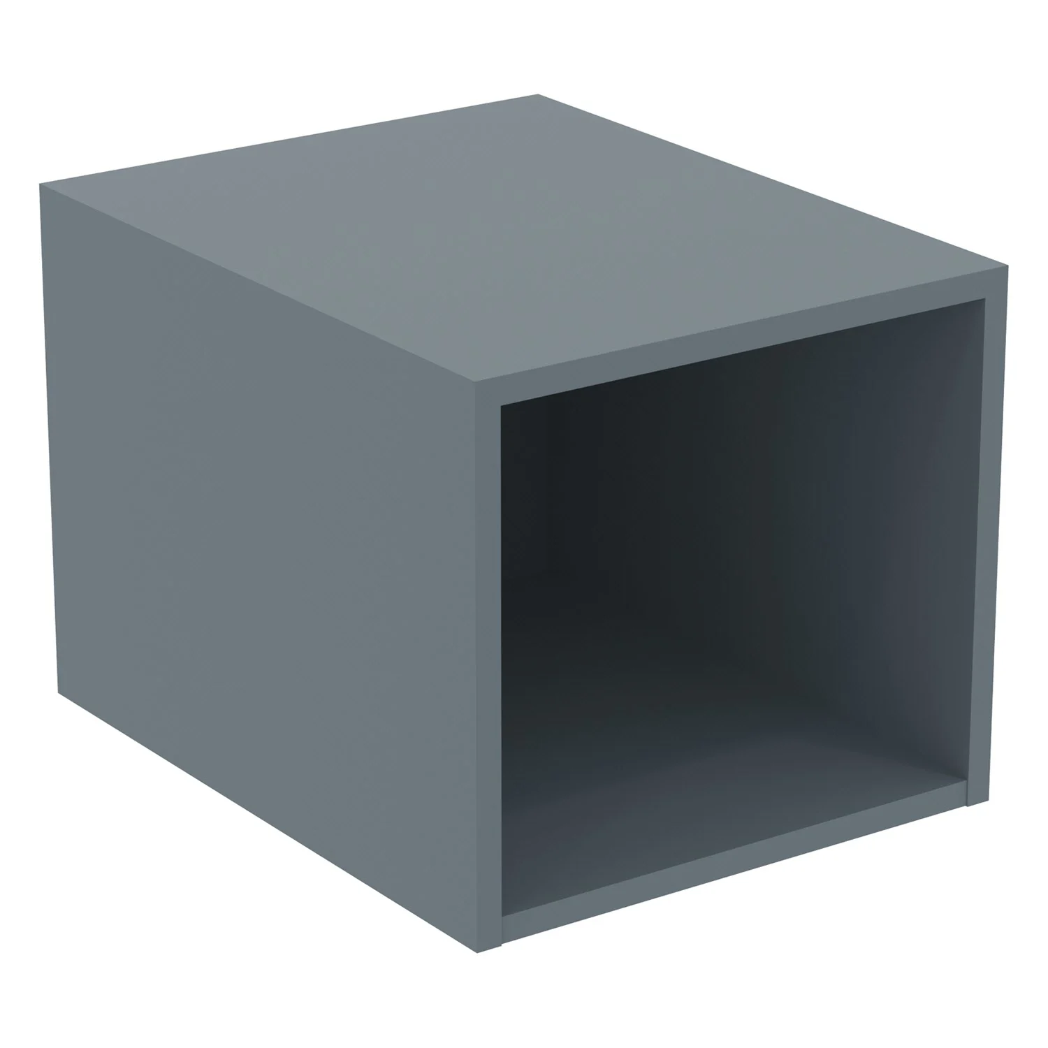 Element boczny Ideal Standard Finesse 40 x 36 cm z 1 otwartą przegrodą