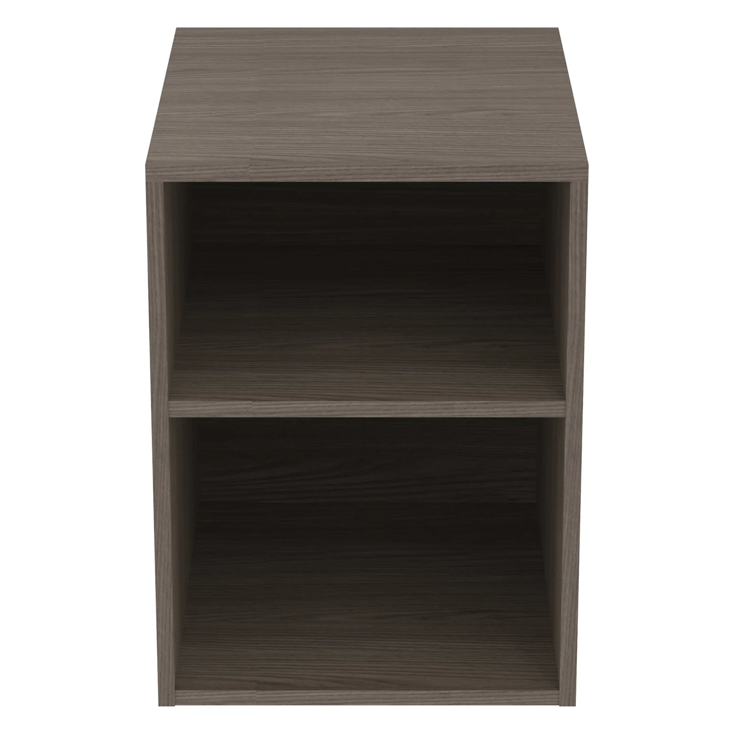 Element boczny Ideal Standard Finesse 40 x 54 cm z 2 otwartymi przegrodami Zdjęcie 2