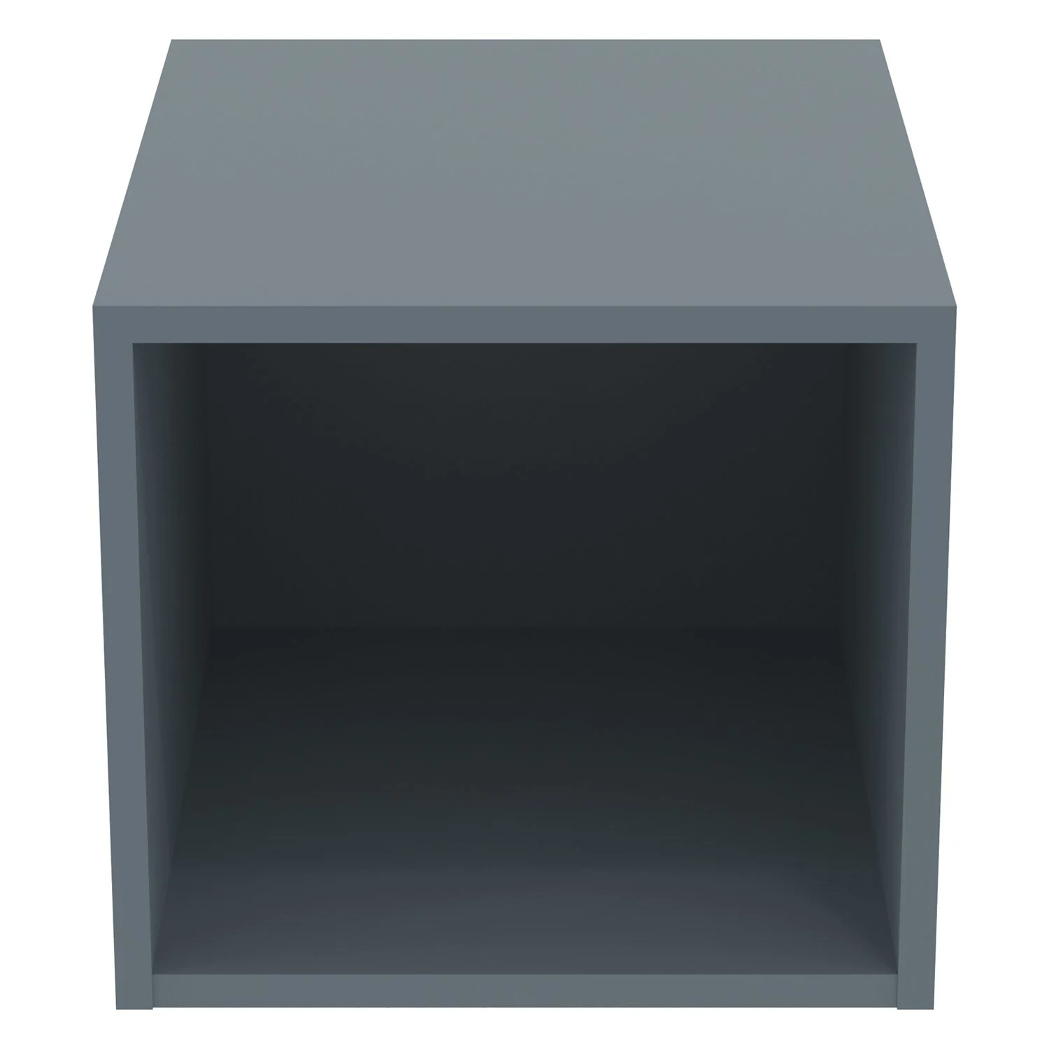 Element boczny Ideal Standard Finesse 40 x 36 cm z 1 otwartą przegrodą Zdjęcie 2