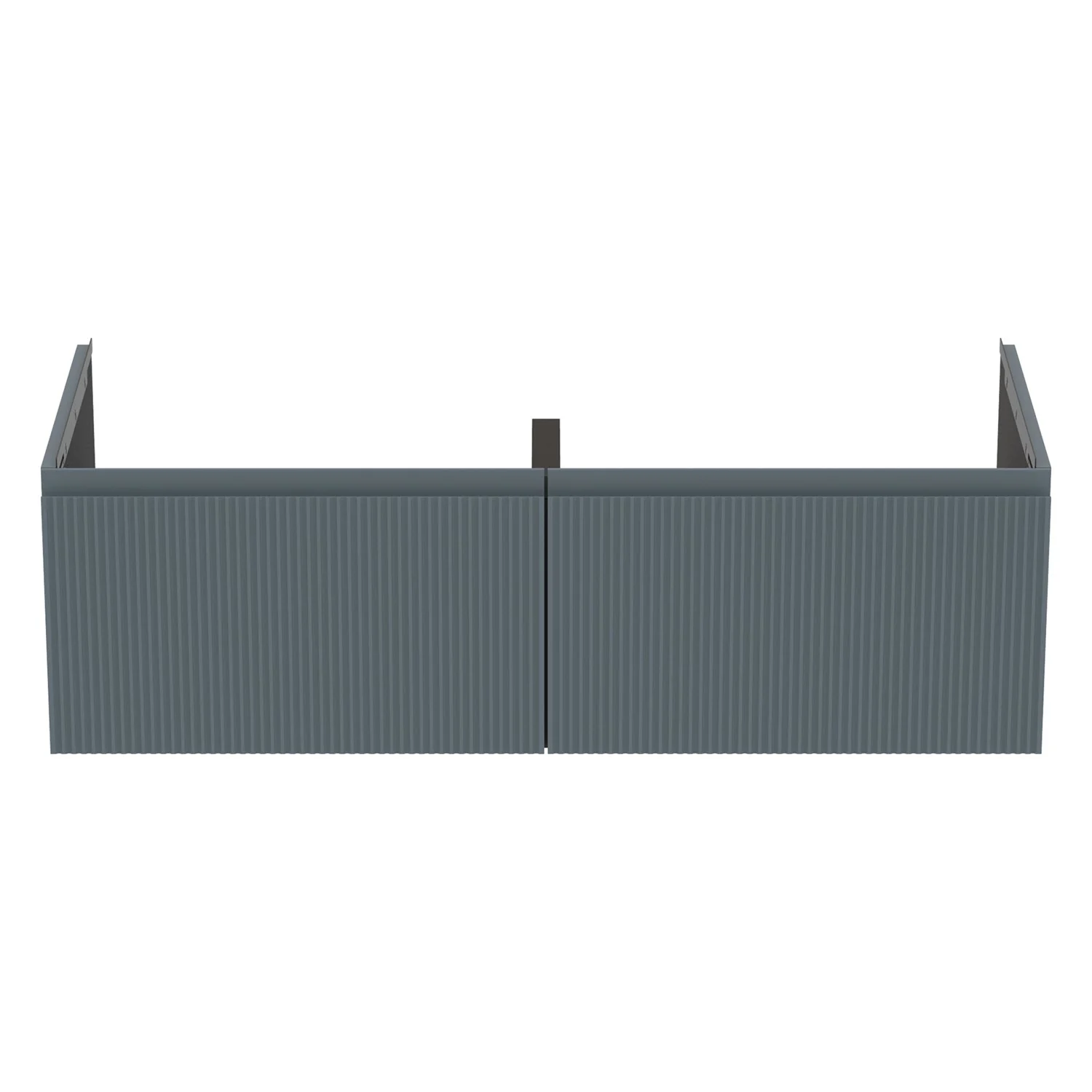 Szafka pod umywalkę Ideal Standard Finesse o szerokości 120 cm z 2 szufladami do podwójnej umywalki meblowej Zdjęcie 2