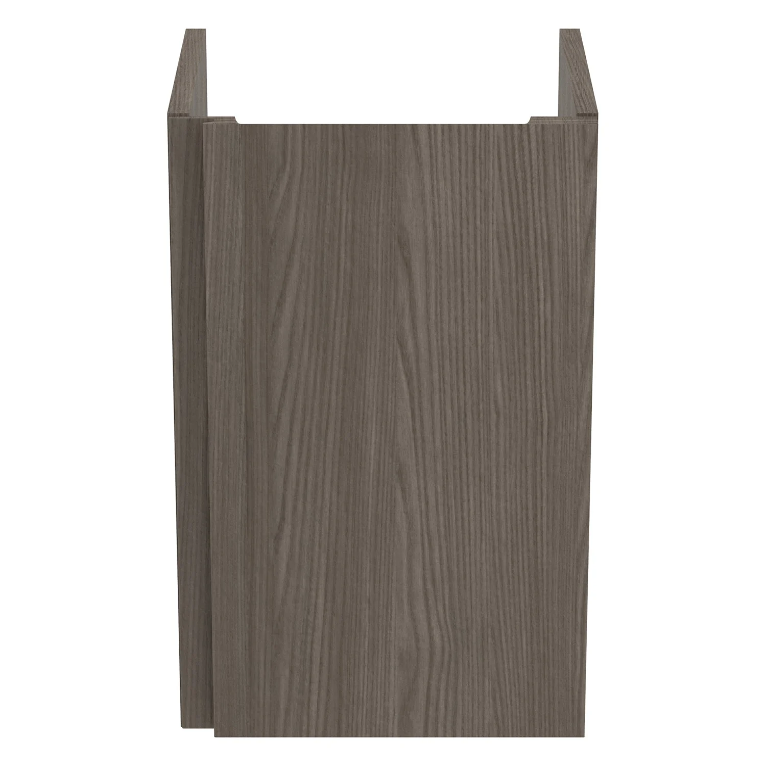 Szafka podumywalkowa Ideal Standard Finesse 35 cm z 1 drzwiami, zawiasy po prawej stronie, do umywalki małej Connect Air Cube Zdjęcie 2