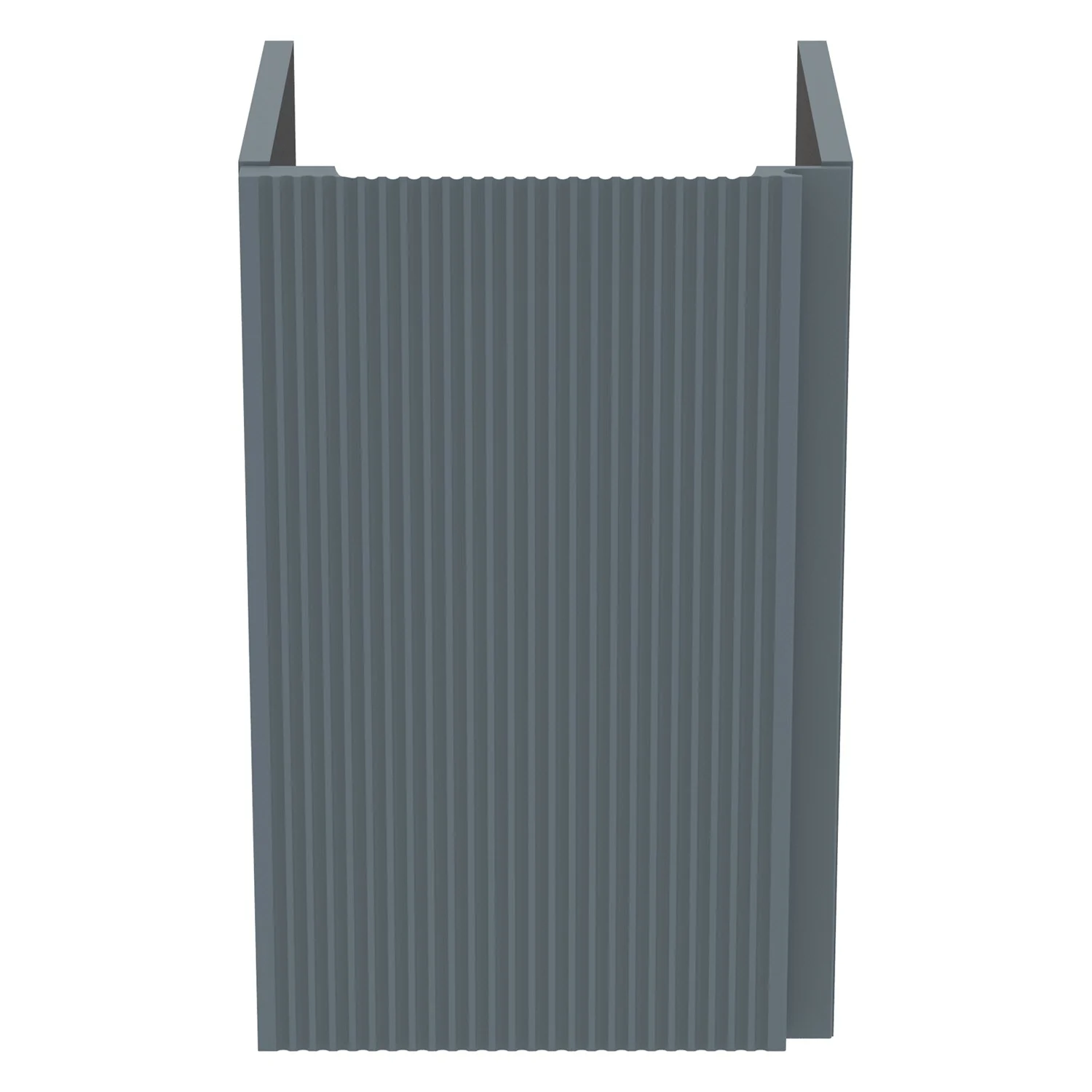 Szafka podumywalkowa Ideal Standard Finesse 35 cm z 1 drzwiami, zawiasy po lewej stronie, do umywalki małej Connect Air Cube Zdjęcie 2
