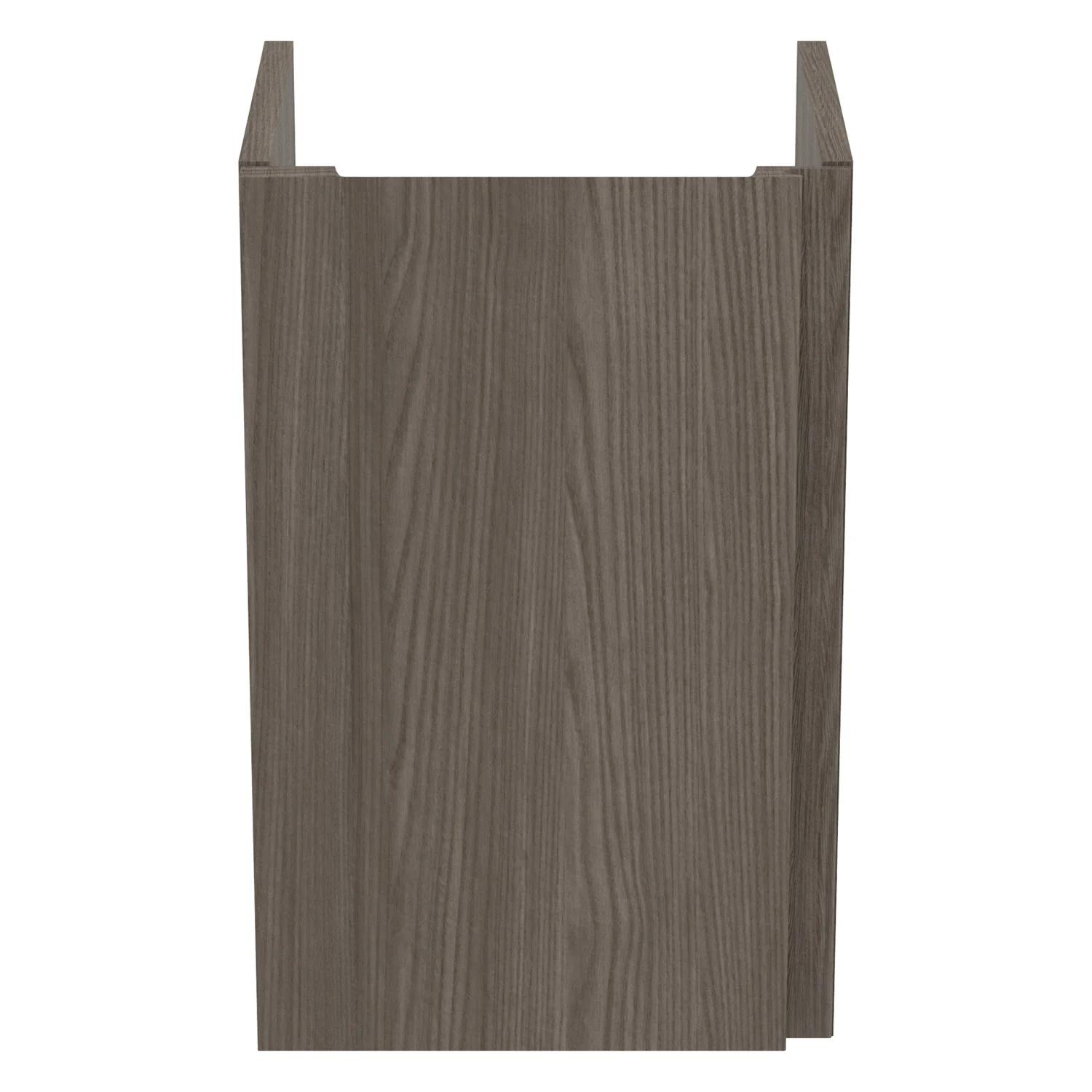 Szafka podumywalkowa Ideal Standard Finesse 35 cm z 1 drzwiami, zawiasy po lewej stronie, do umywalki małej Connect Air Cube Zdjęcie 2