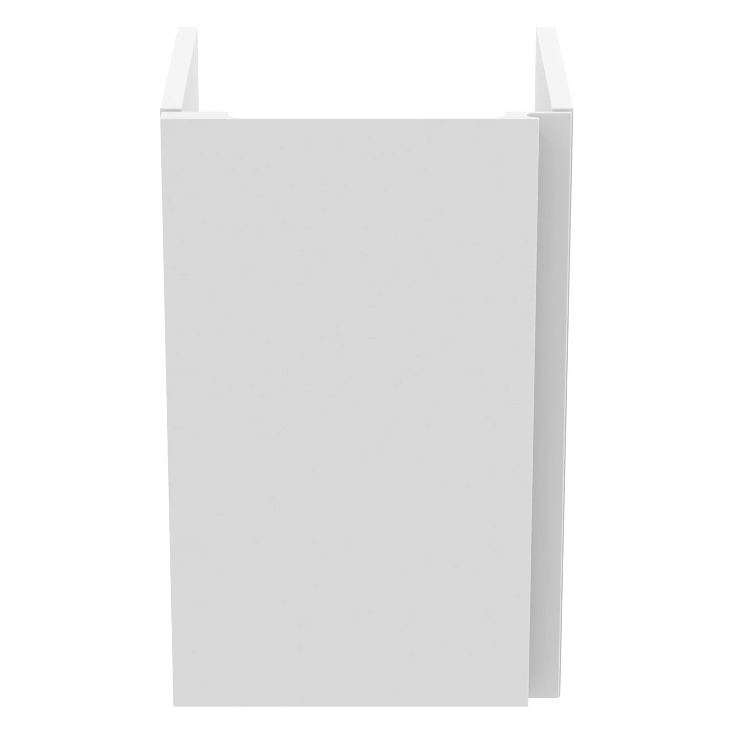 Szafka podumywalkowa Ideal Standard Finesse 35 cm z 1 drzwiami, zawiasy po lewej stronie, do umywalki małej Connect Air Cube Zdjęcie 2