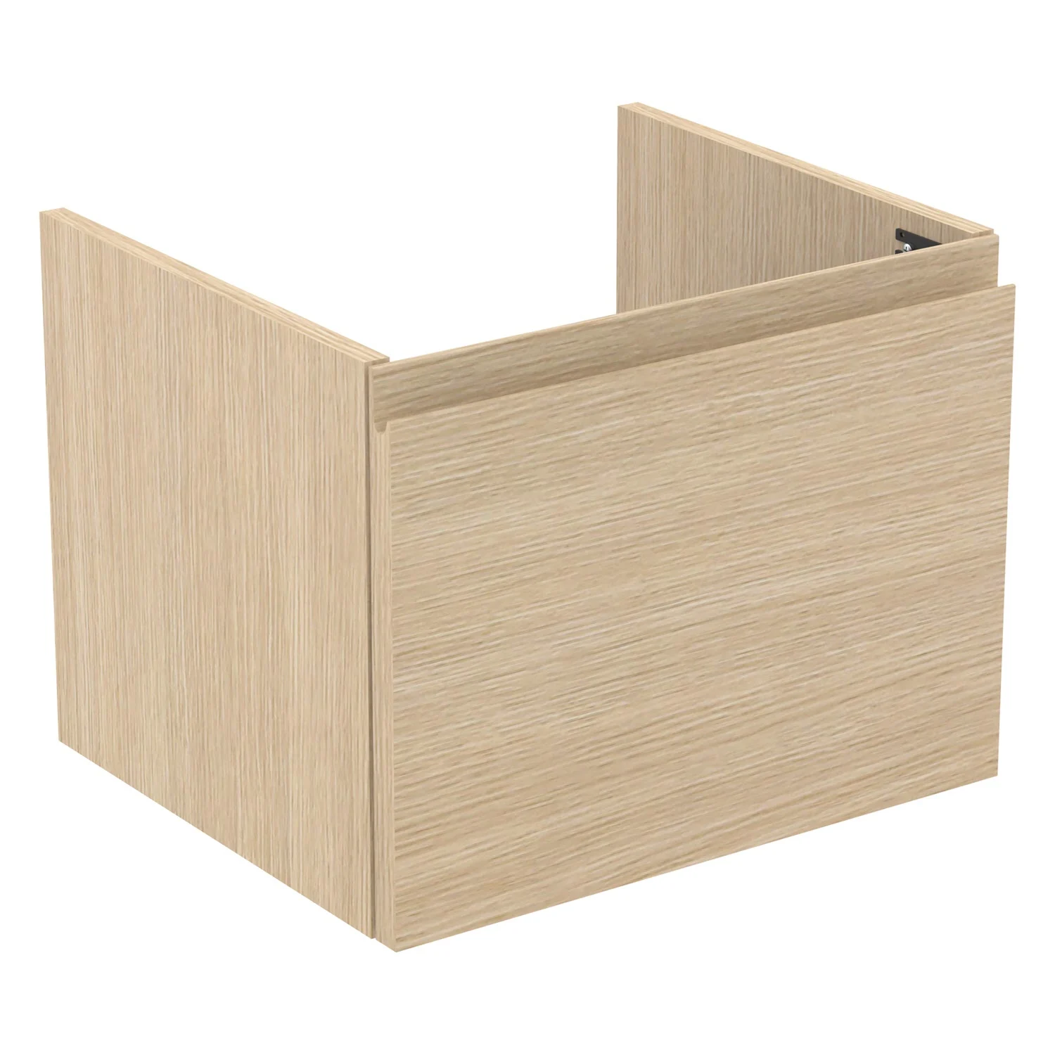 Szafka pod umywalkę Ideal Standard Finesse 48 cm z 1 szufladą do umywalki Connect Air Cube
