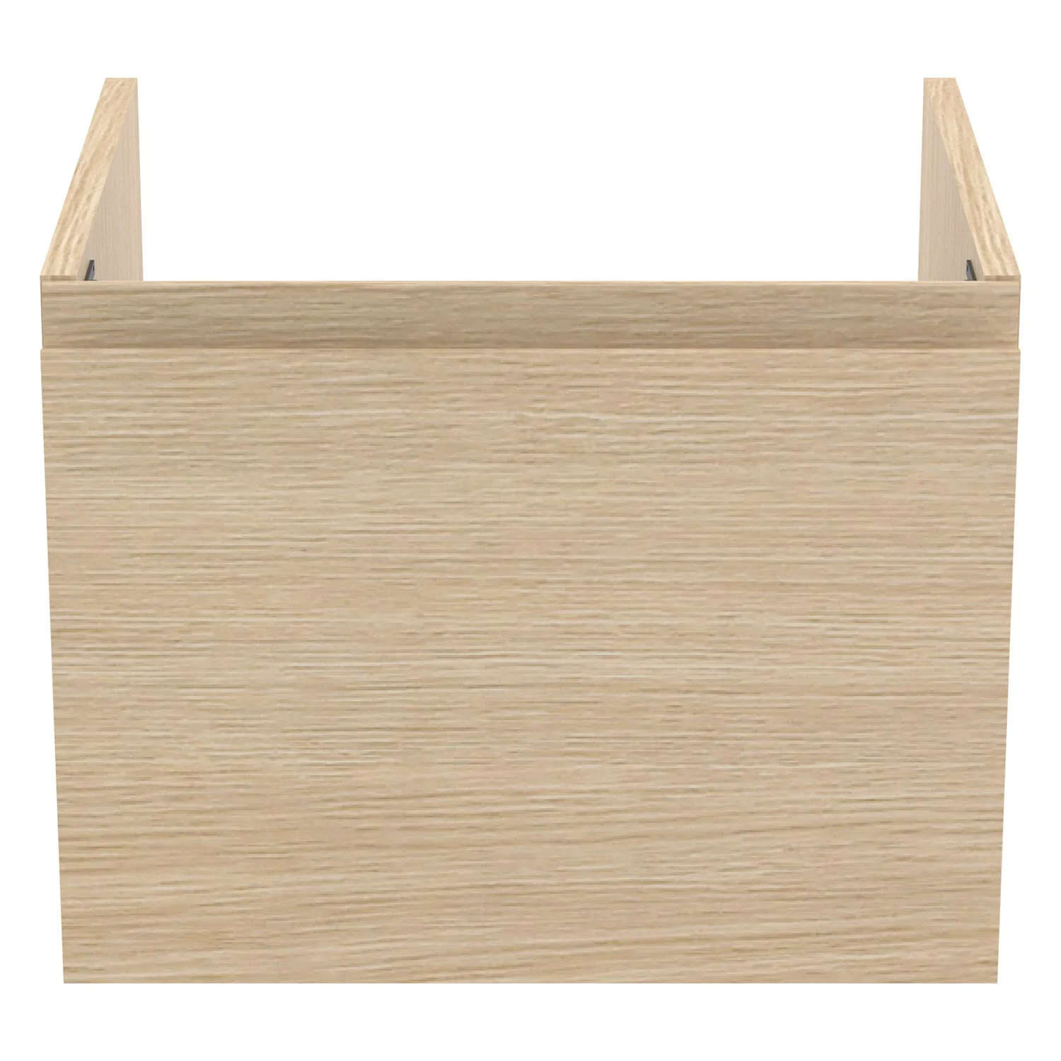 Szafka pod umywalkę Ideal Standard Finesse 48 cm z 1 szufladą do umywalki Connect Air Cube Zdjęcie 2