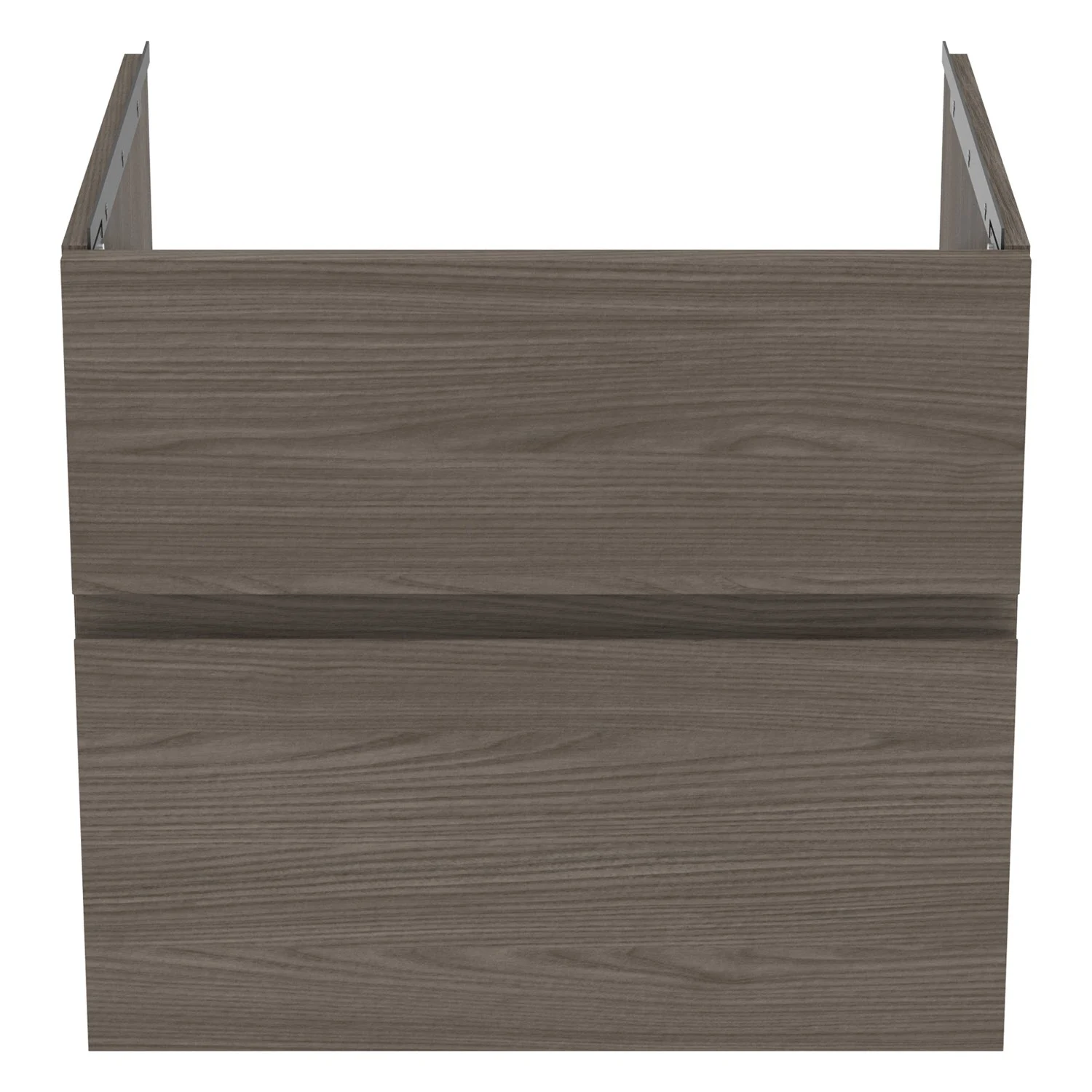 Ideal Standard Finesse Waschtischunterschrank 60 cm mit 2 Auszügen für Möbelwaschtisch Bild 2