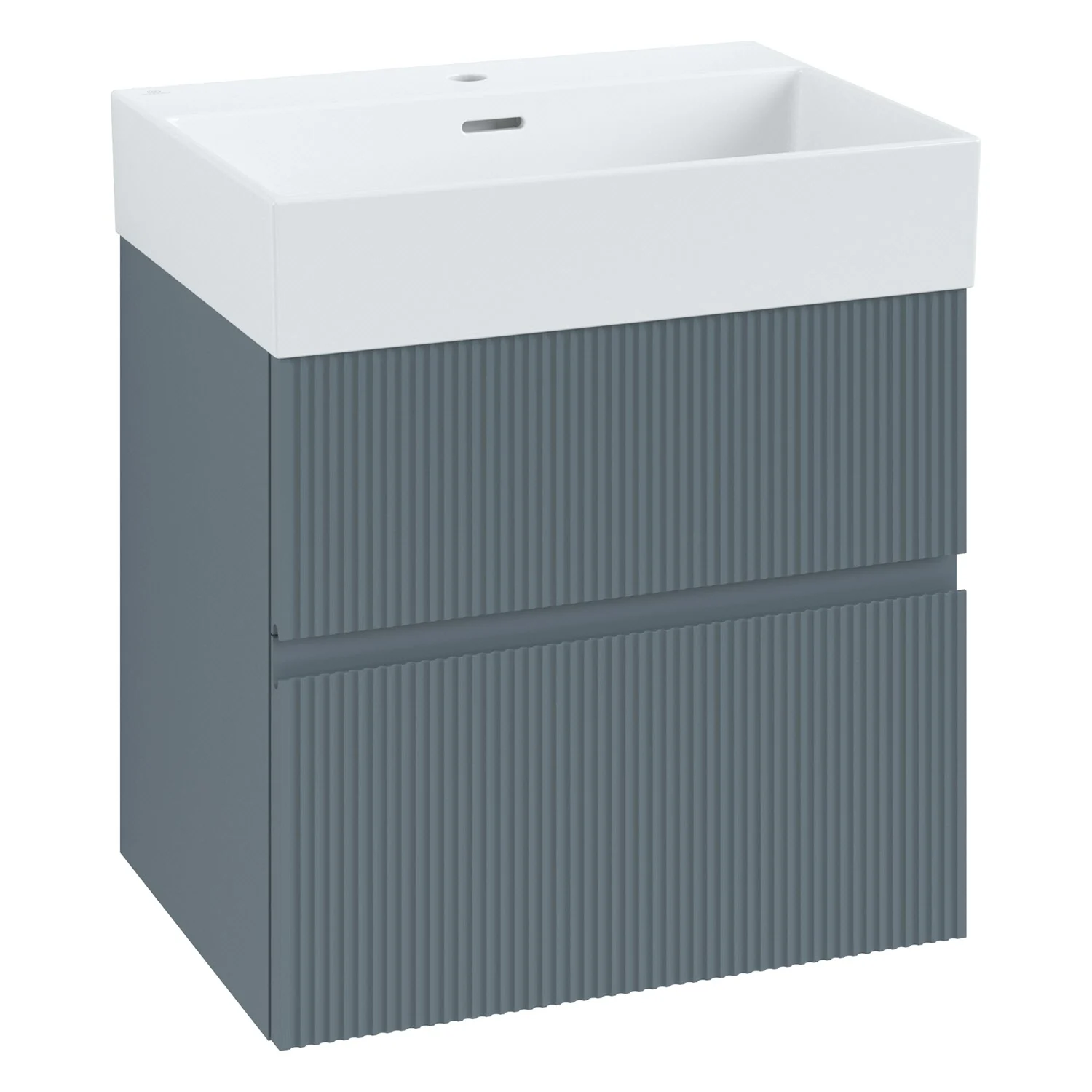 Ideal Standard Lastani Umywalka z szafką podumywalkową 61,5 cm Zdjęcie 2