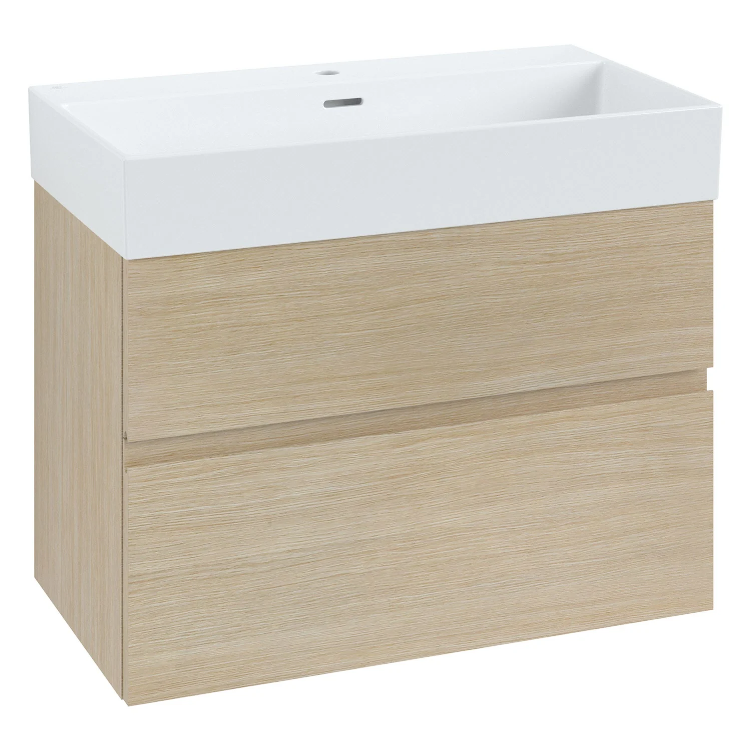 Ideal Standard Lastani Waschtisch mit Unterschrank 81,5 cm Bild 2