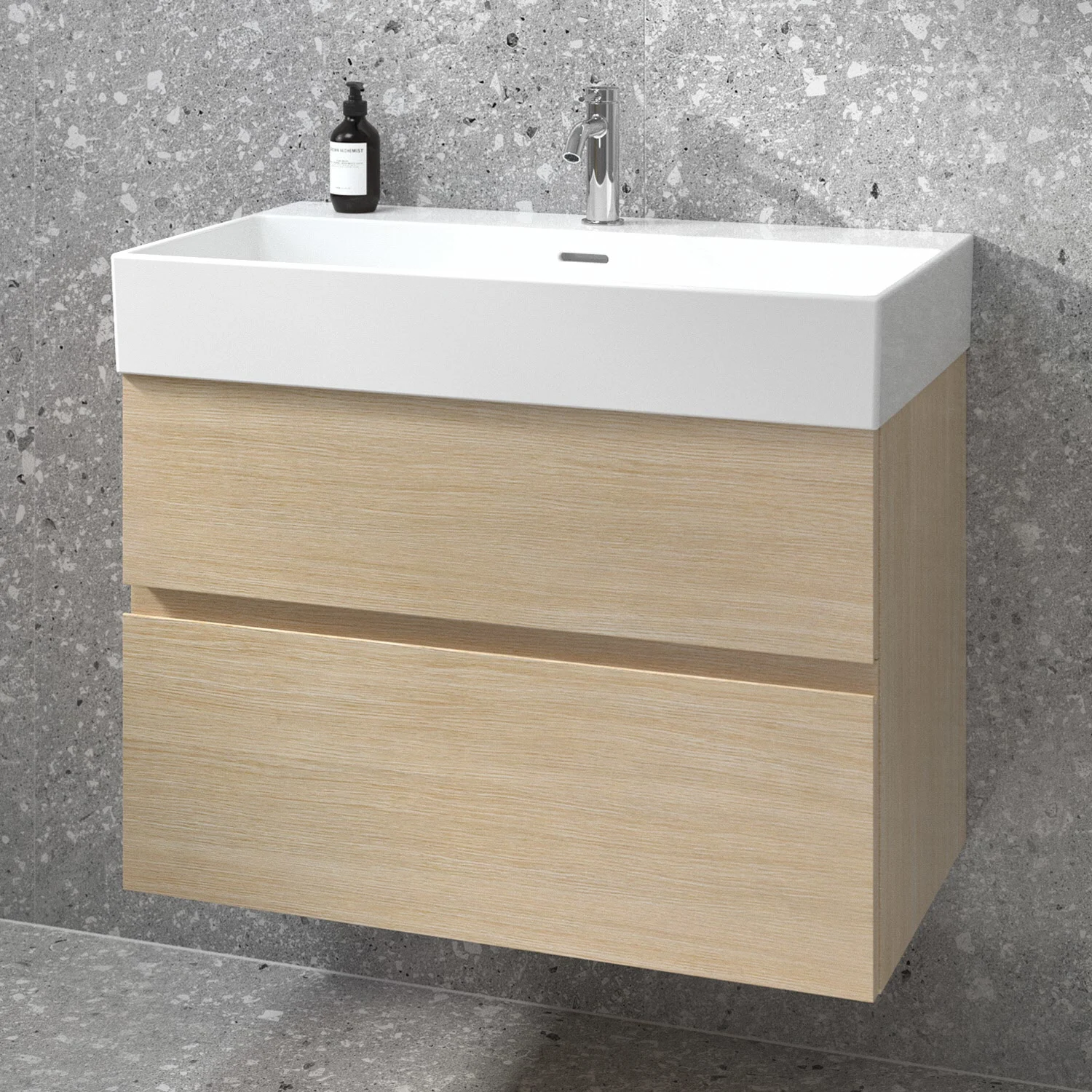 Ideal Standard Lastani Waschtisch mit Unterschrank 81,5 cm