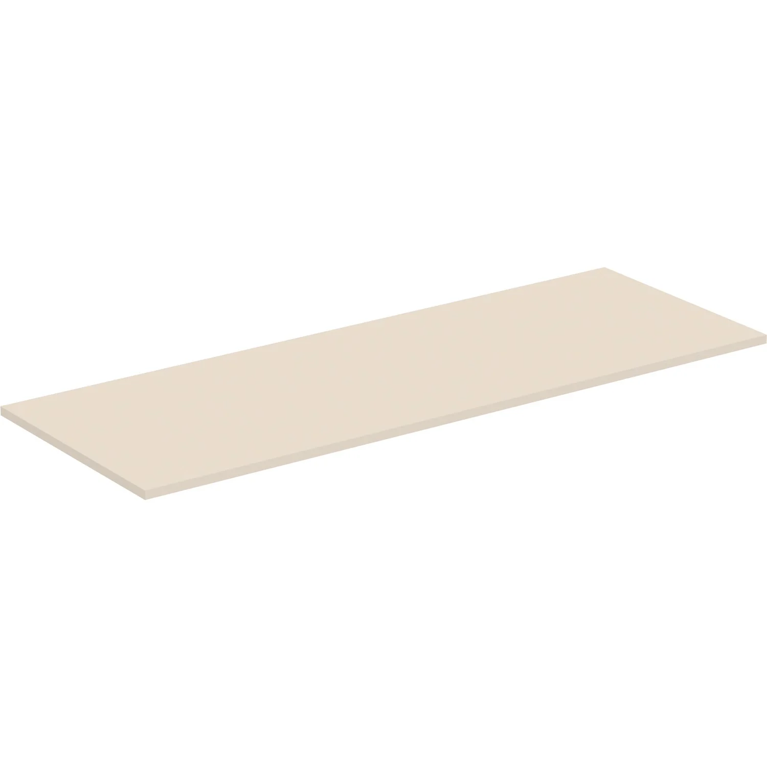 Ideal Standard i.life B Waschtischplatte 140,4 cm