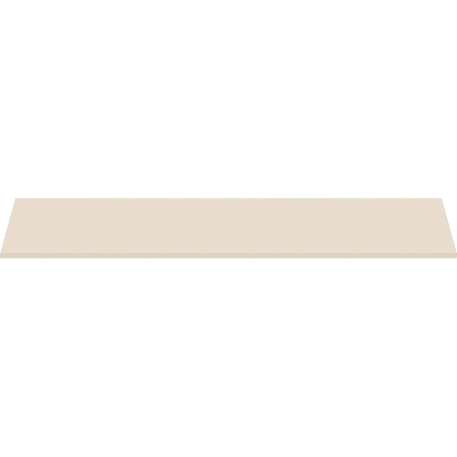 Ideal Standard i.life B Waschtischplatte 140,4 cm Bild 2