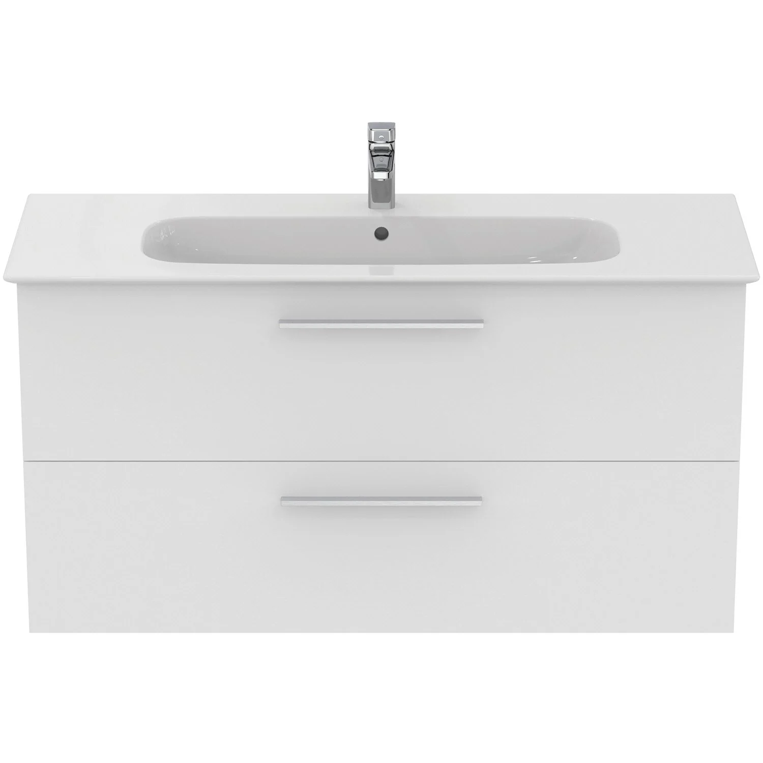 Ideal Standard i.life A Möbelwaschtischpaket 120 cm Bild 2