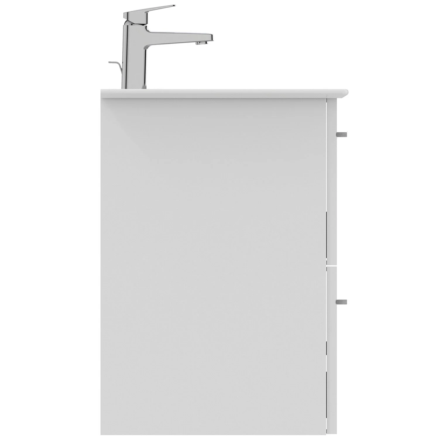 Ideal Standard i.life A Möbelwaschtischpaket 120 cm Bild 3