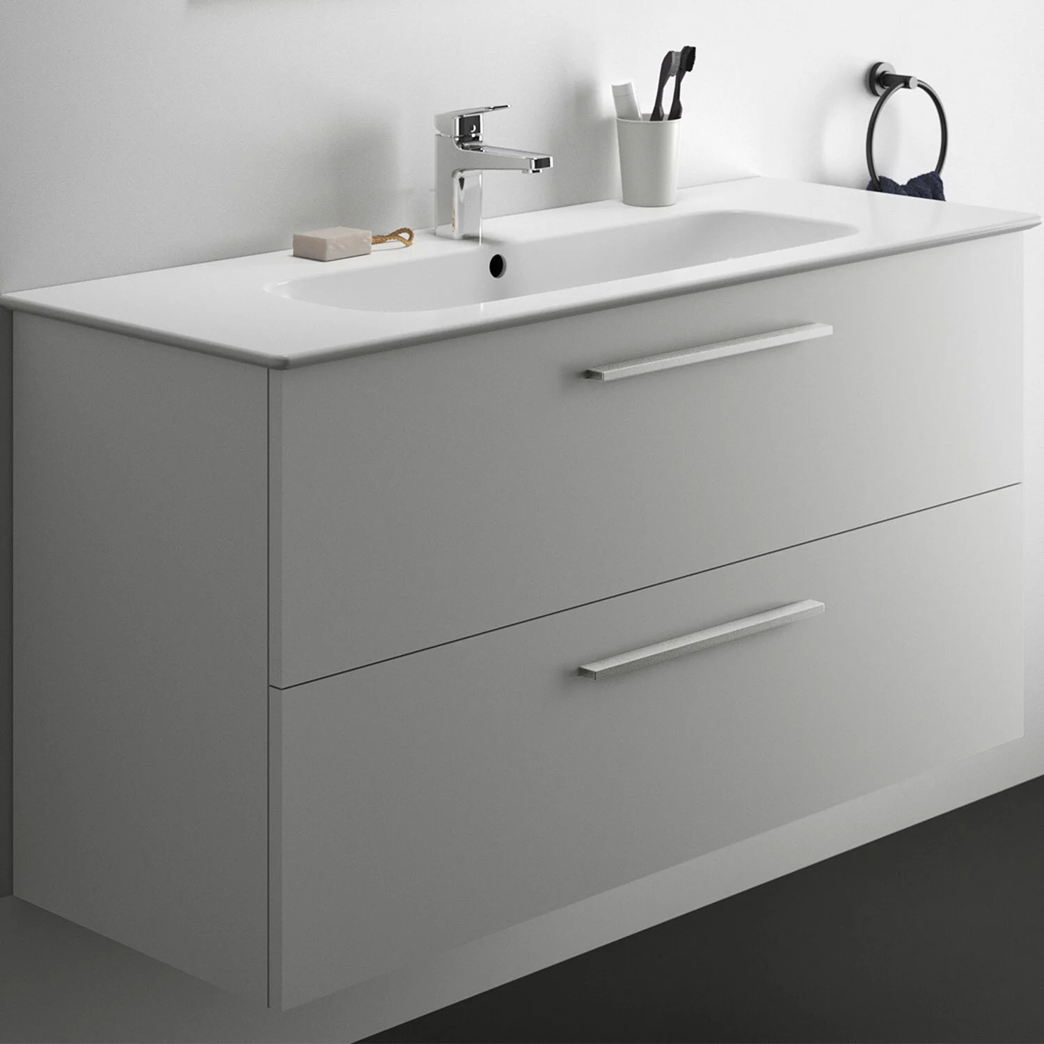 Ideal Standard i.life A Möbelwaschtischpaket 120 cm
