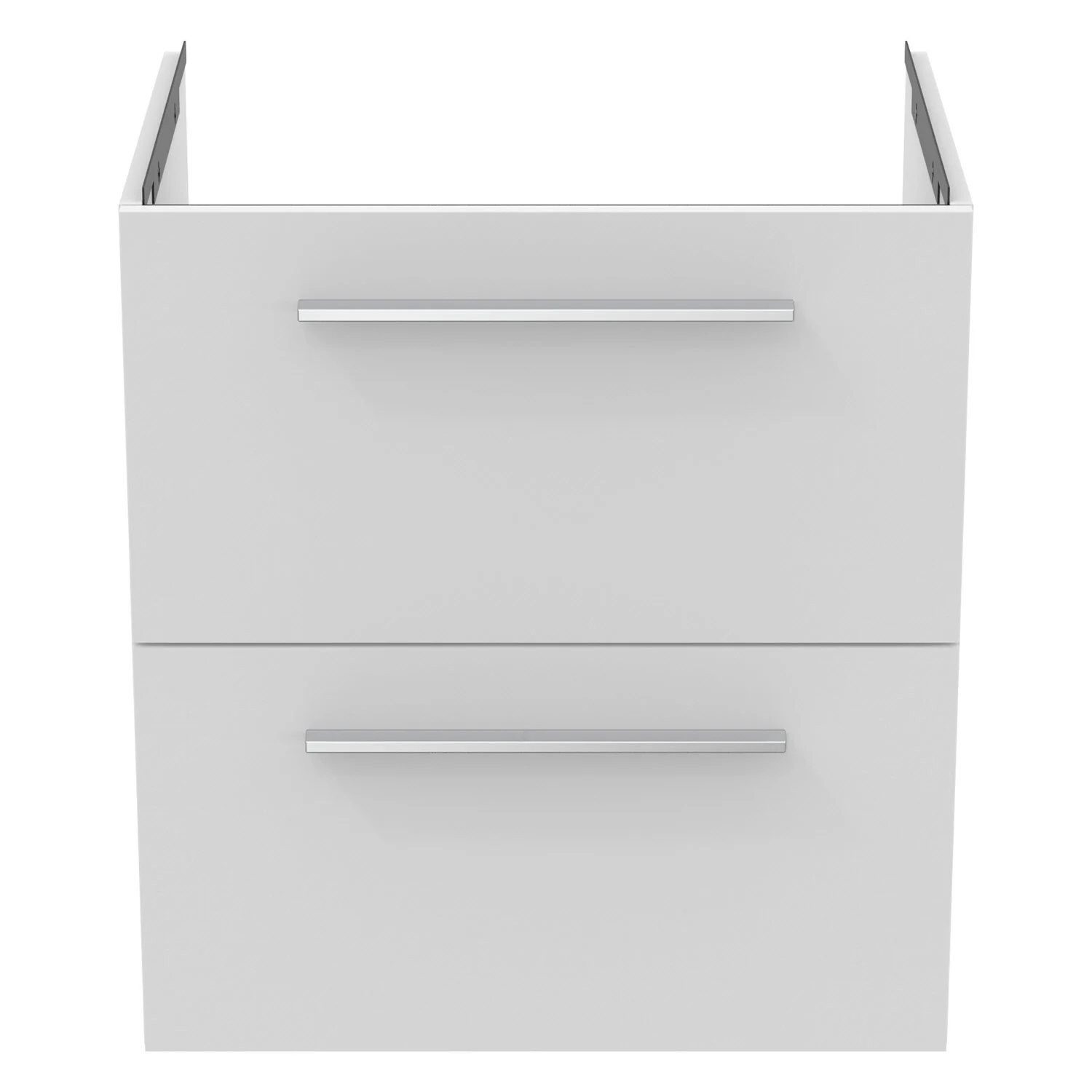 Szafka pod umywalkę Ideal Standard i.life A 58 cm, z 2 szufladami Zdjęcie 3