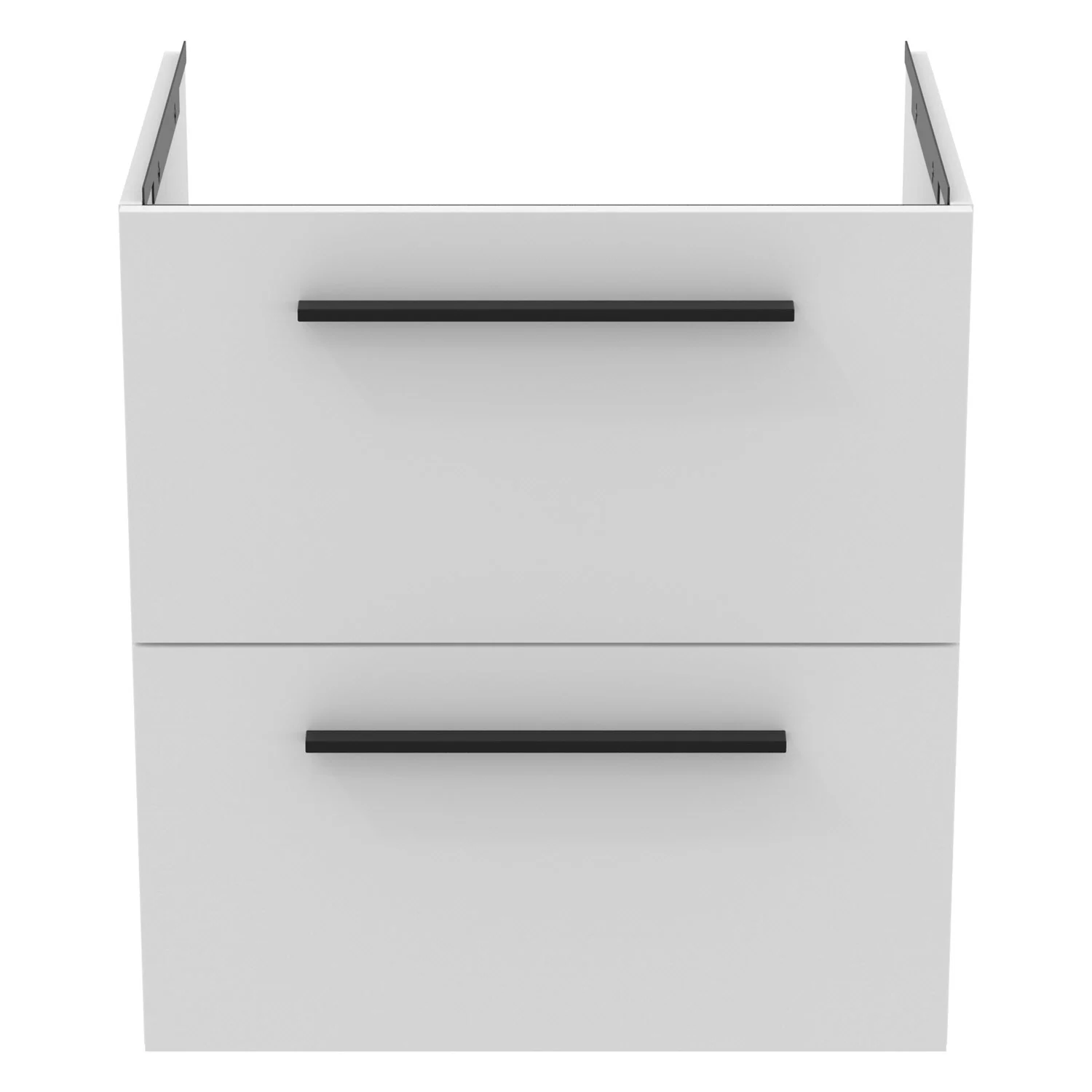 Szafka pod umywalkę Ideal Standard i.life A 58 cm, z 2 szufladami Zdjęcie 5