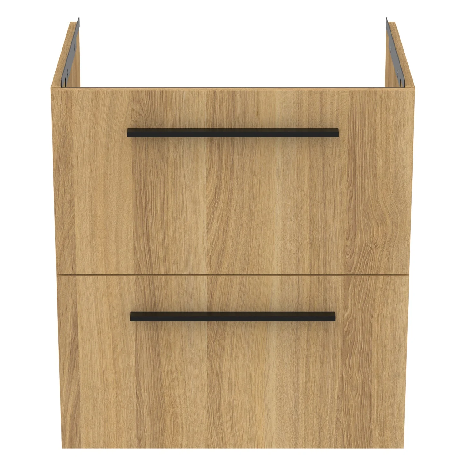 Szafka pod umywalkę Ideal Standard i.life A 58 cm, z 2 szufladami Zdjęcie 5