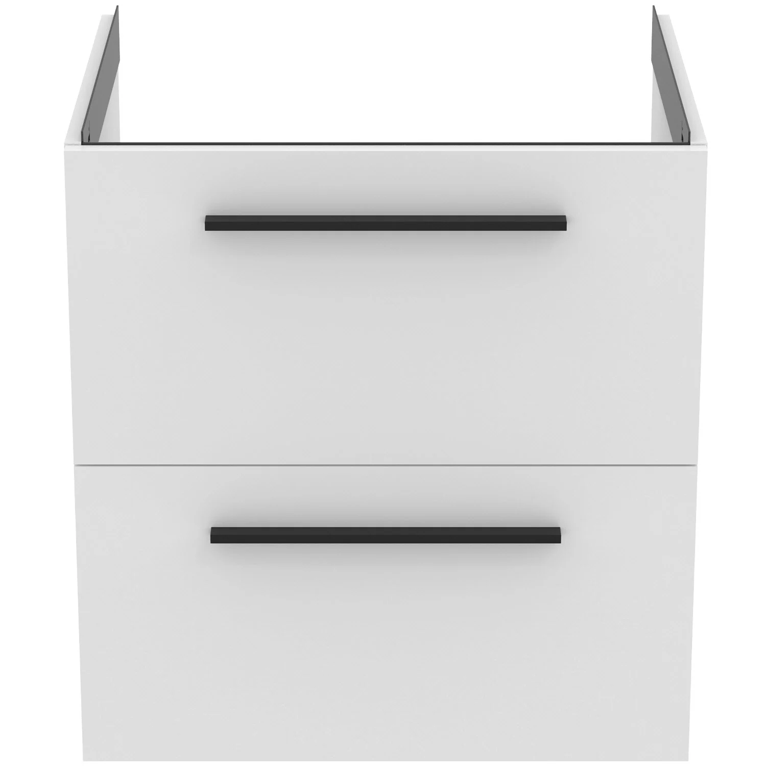Ideal Standard i.life B Waschtischunterschrank 60 cm mit 2 Auszügen Bild 2