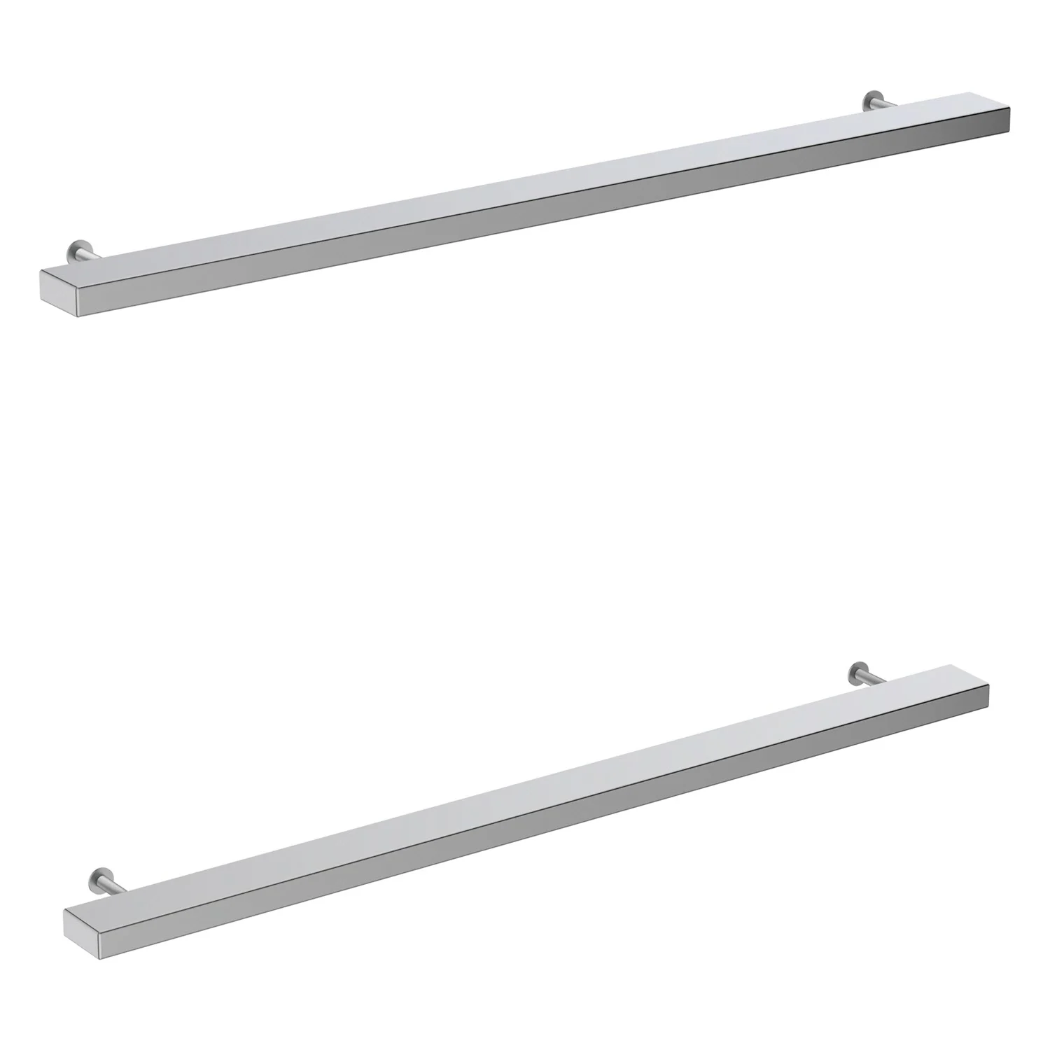 Uchwyt meblowy Ideal Standard i.life 33,6 cm