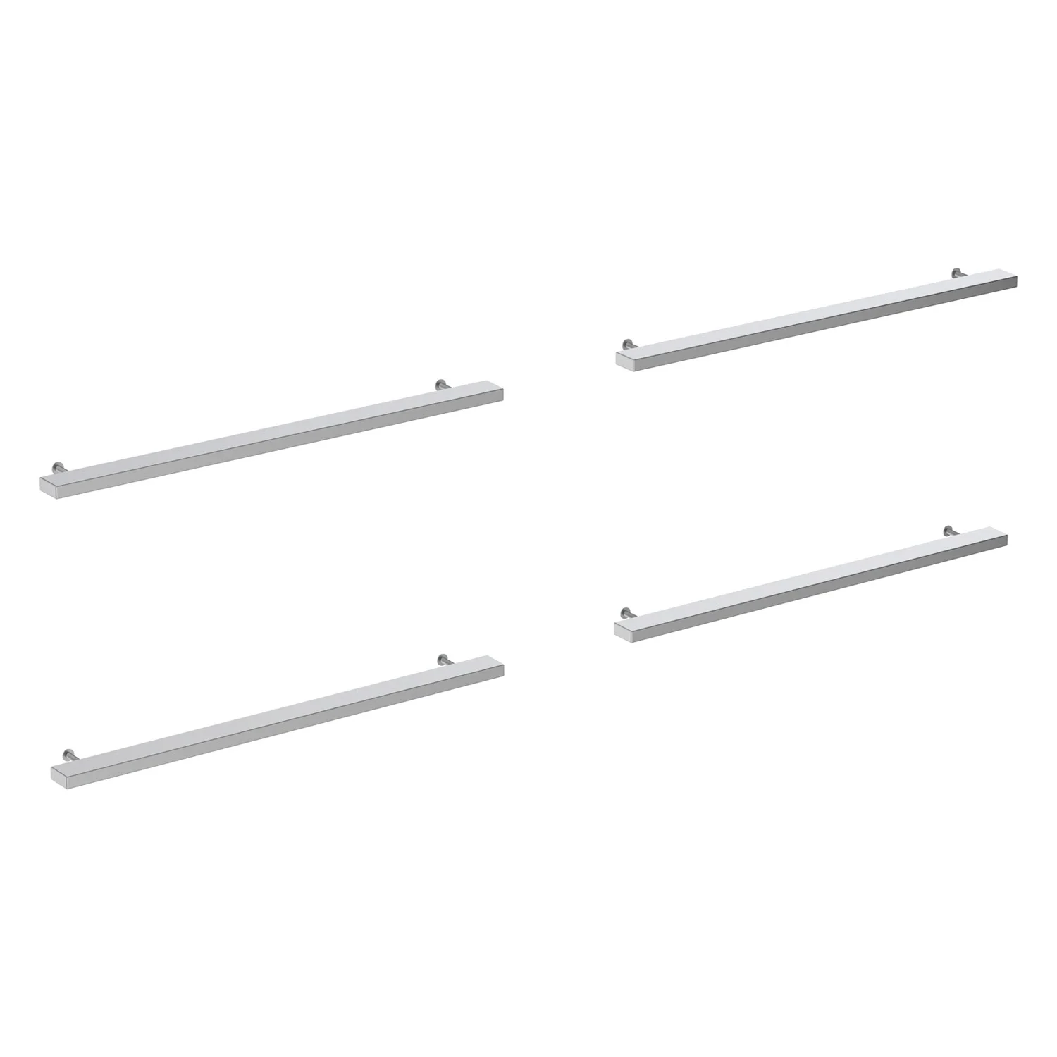Uchwyt meblowy Ideal Standard i.life 33,6 cm