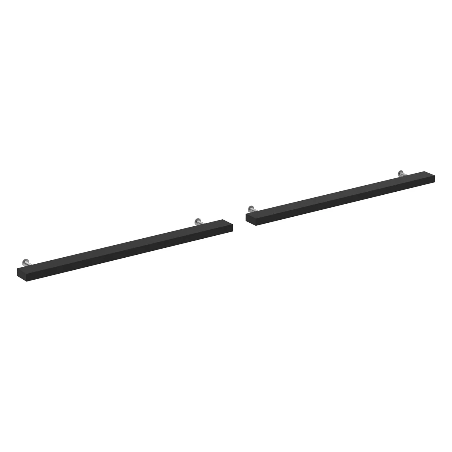 Uchwyt meblowy Ideal Standard i.life 26,7 cm