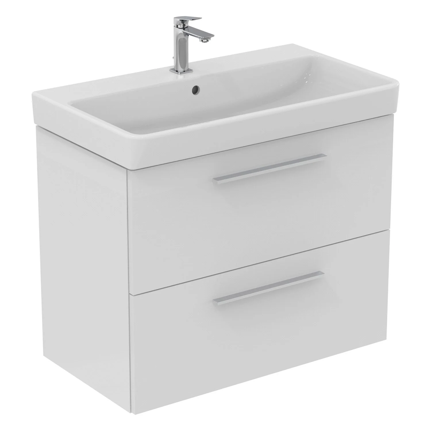 Uchwyt meblowy Ideal Standard i.life 33,6 cm Zdjęcie 3
