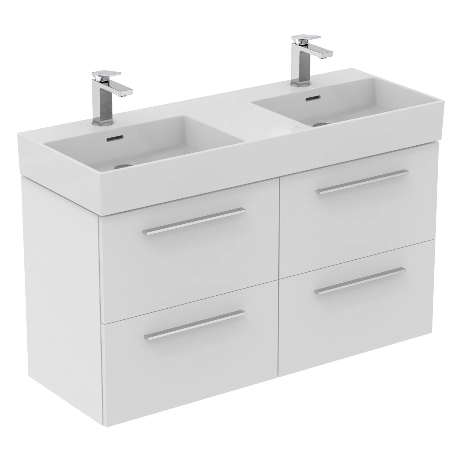 Uchwyt meblowy Ideal Standard i.life 33,6 cm Zdjęcie 3
