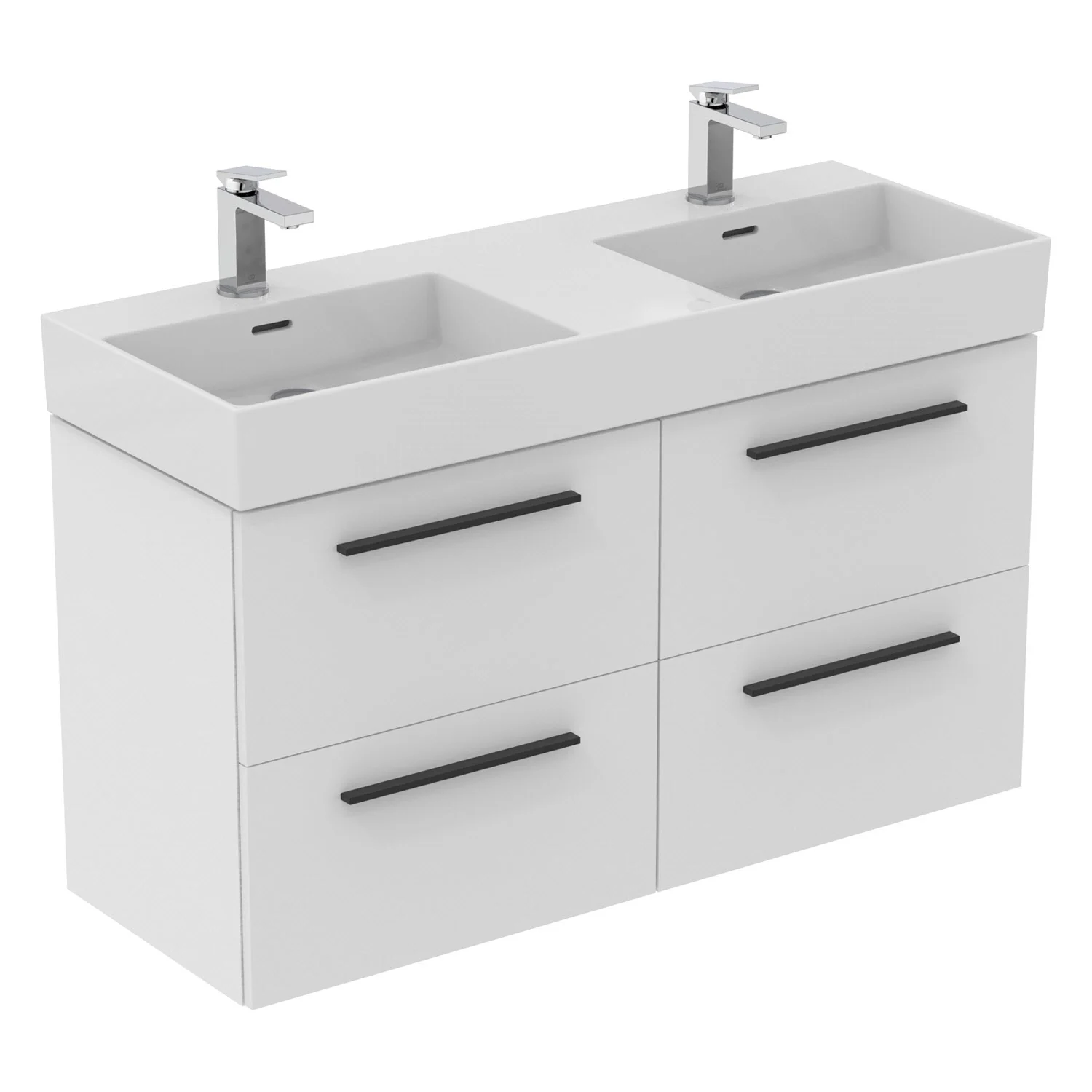 Uchwyt meblowy Ideal Standard i.life 33,6 cm Zdjęcie 3