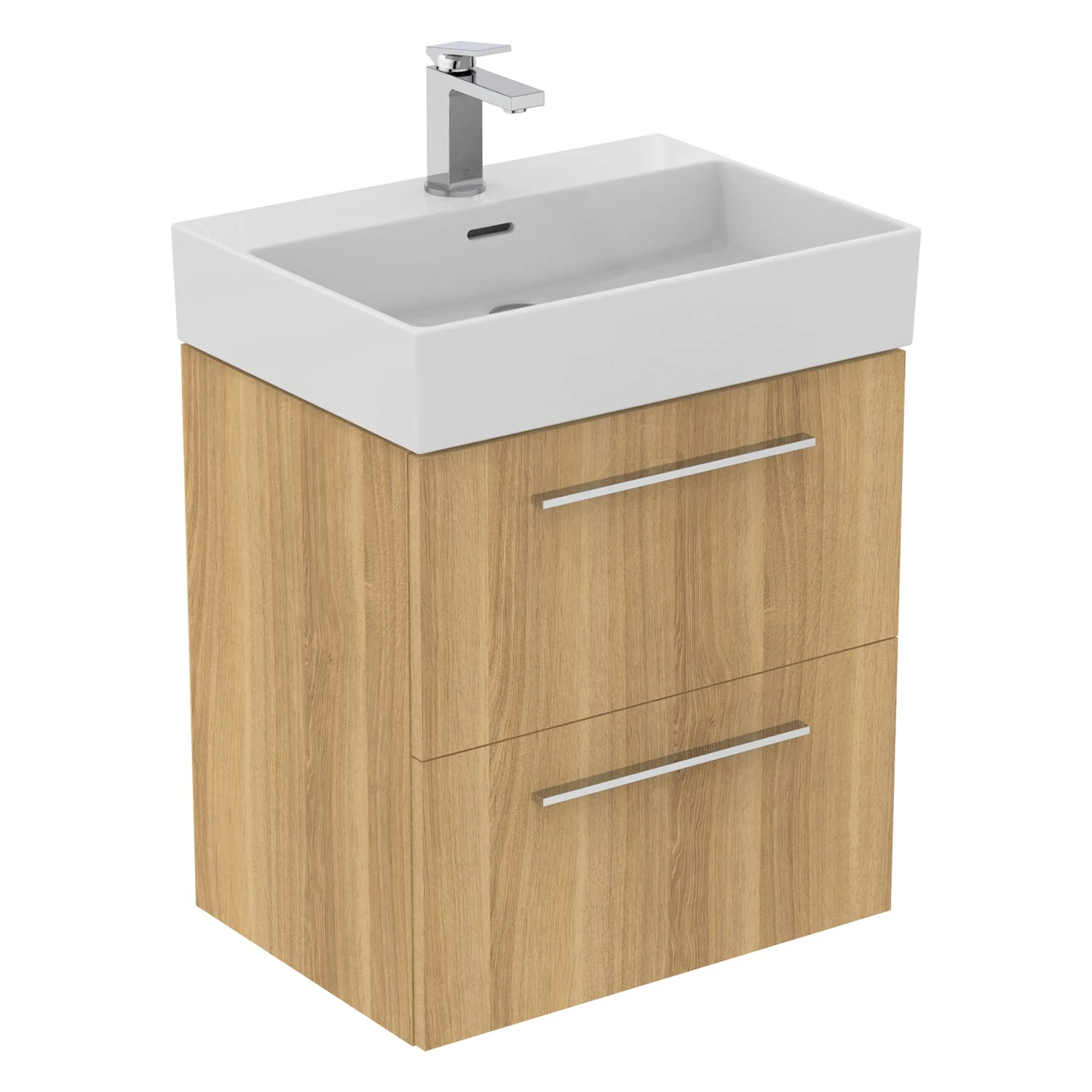 Uchwyt meblowy Ideal Standard i.life 26,7 cm Zdjęcie 3