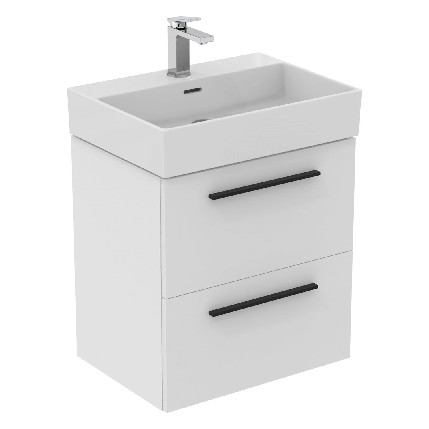 Uchwyt meblowy Ideal Standard i.life 26,7 cm Zdjęcie 3