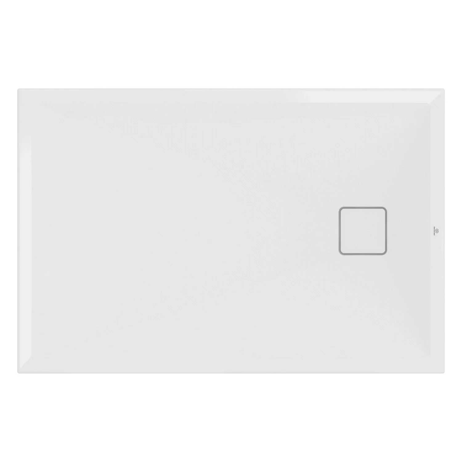 Ideal Standard Ultra Flat Evo Brausewanne 120 x 80 cm