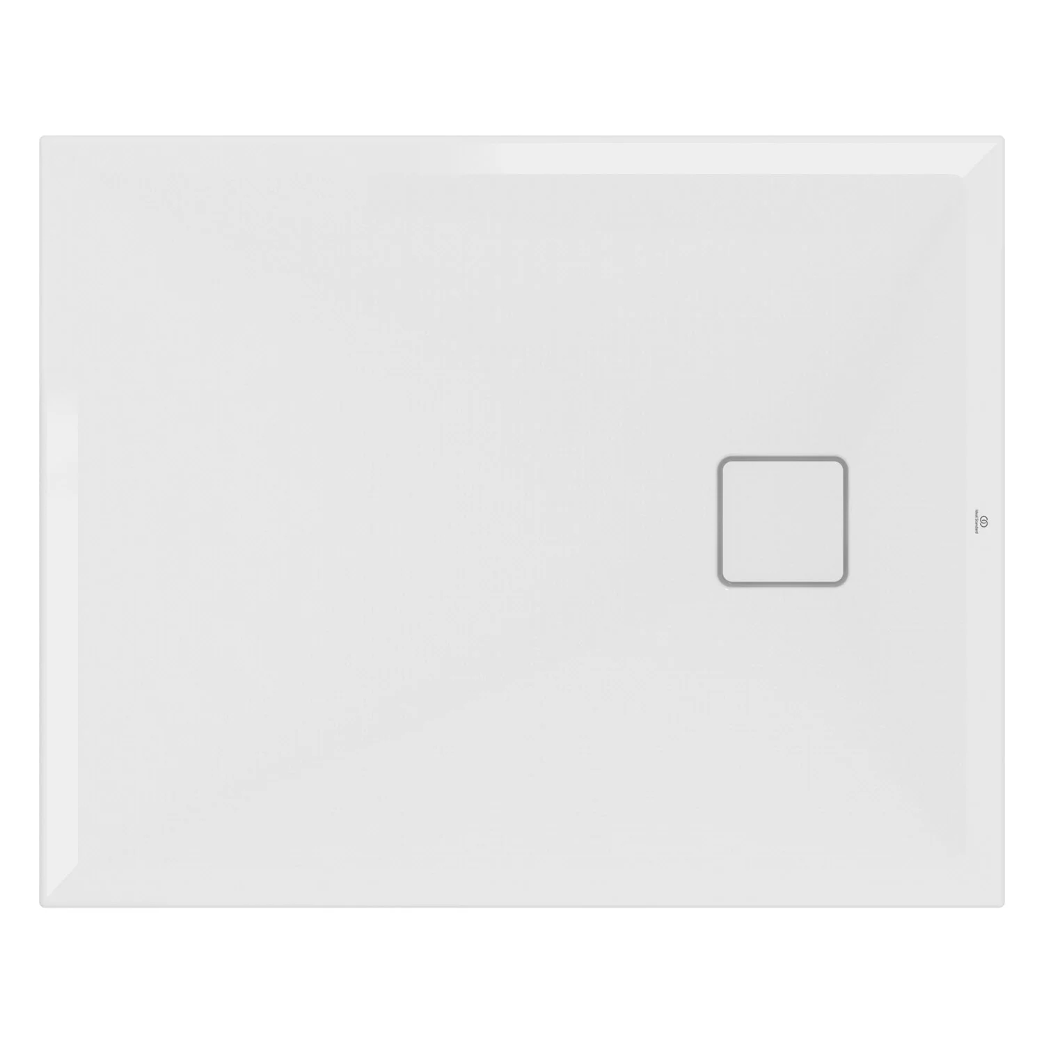 Ideal Standard Ultra Flat Evo Brausewanne 100 x 80 cm