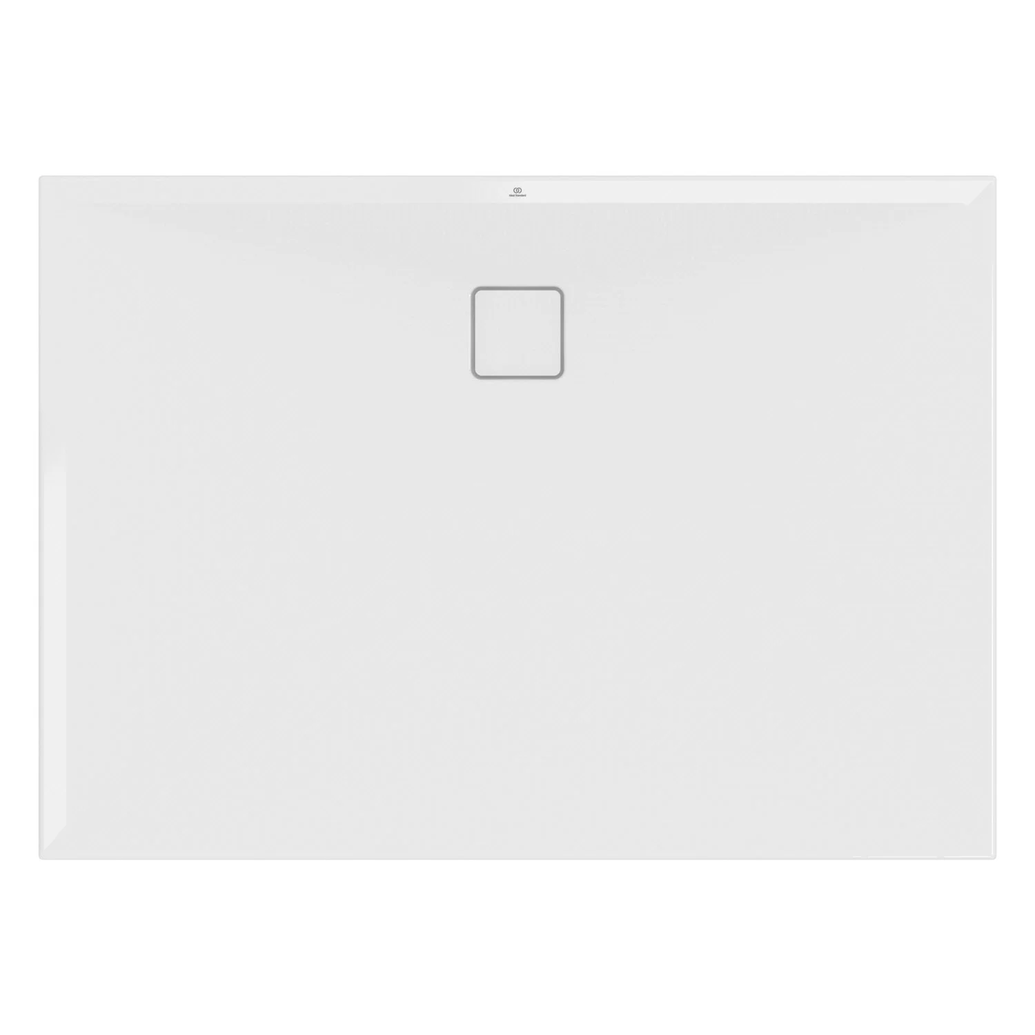 Ideal Standard Ultra Flat Evo Brausewanne 140 x 100 cm