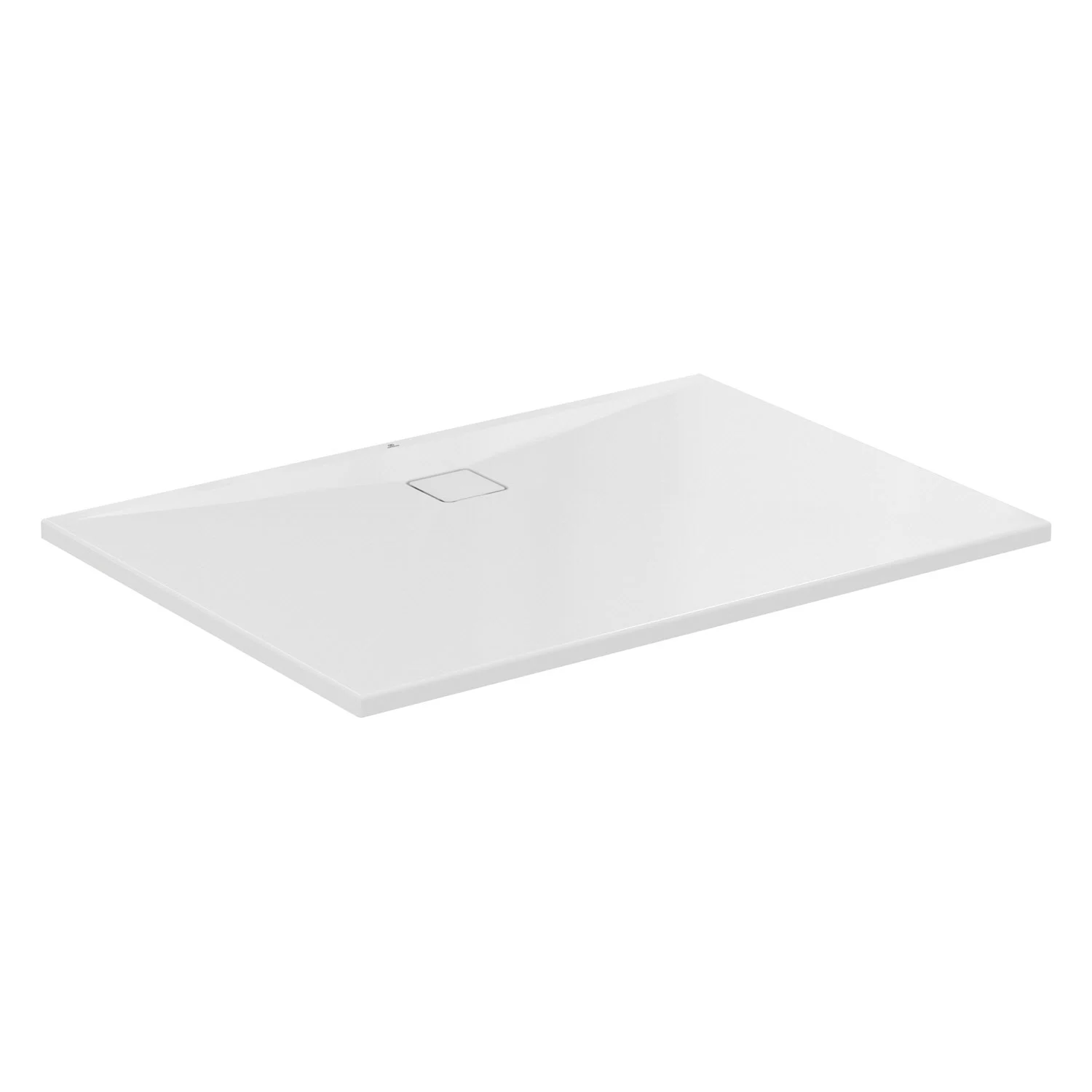 Ideal Standard Ultra Flat Evo Brausewanne 140 x 100 cm Bild 2